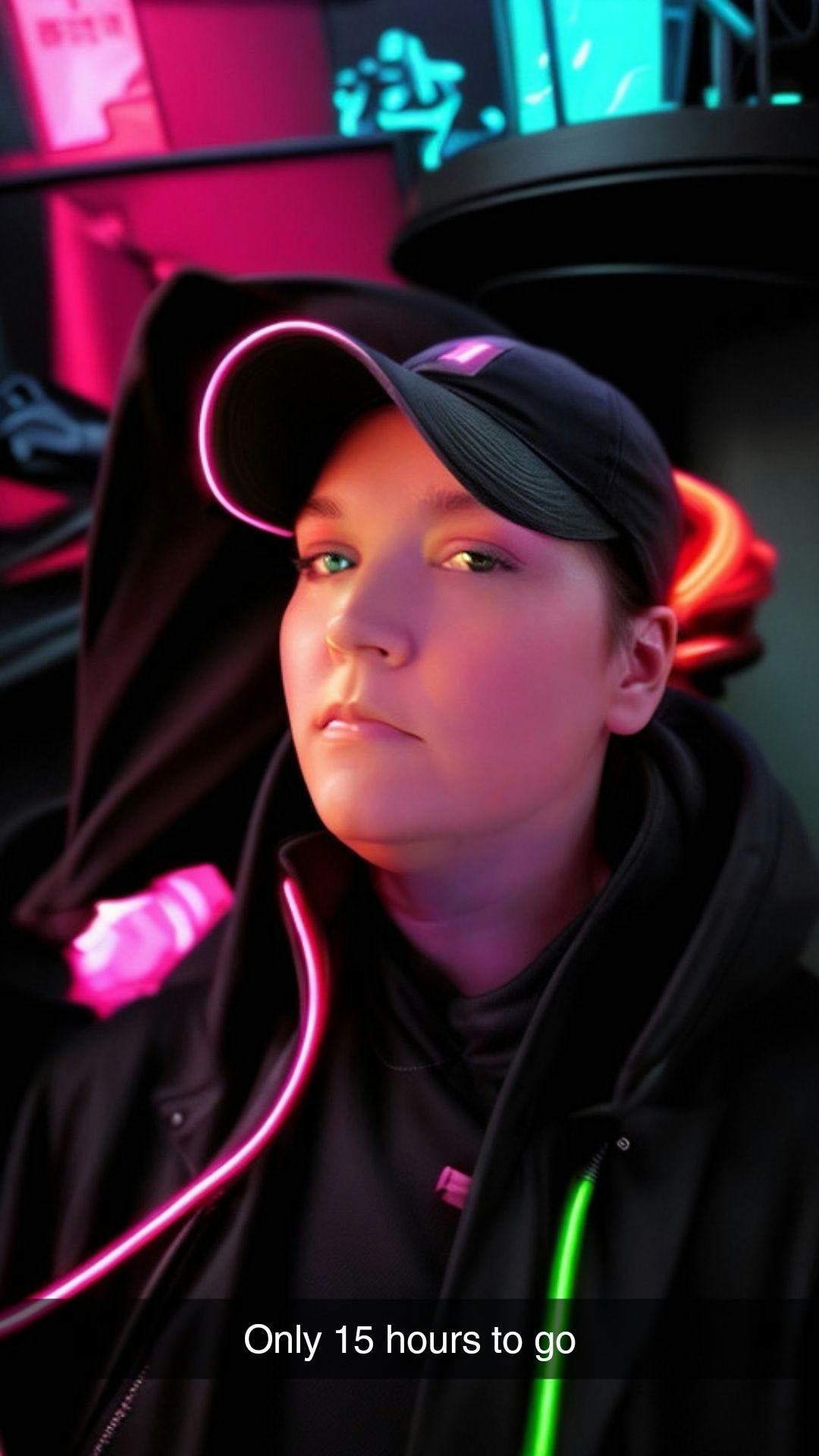 user avatar image for TheBookishDispatcher