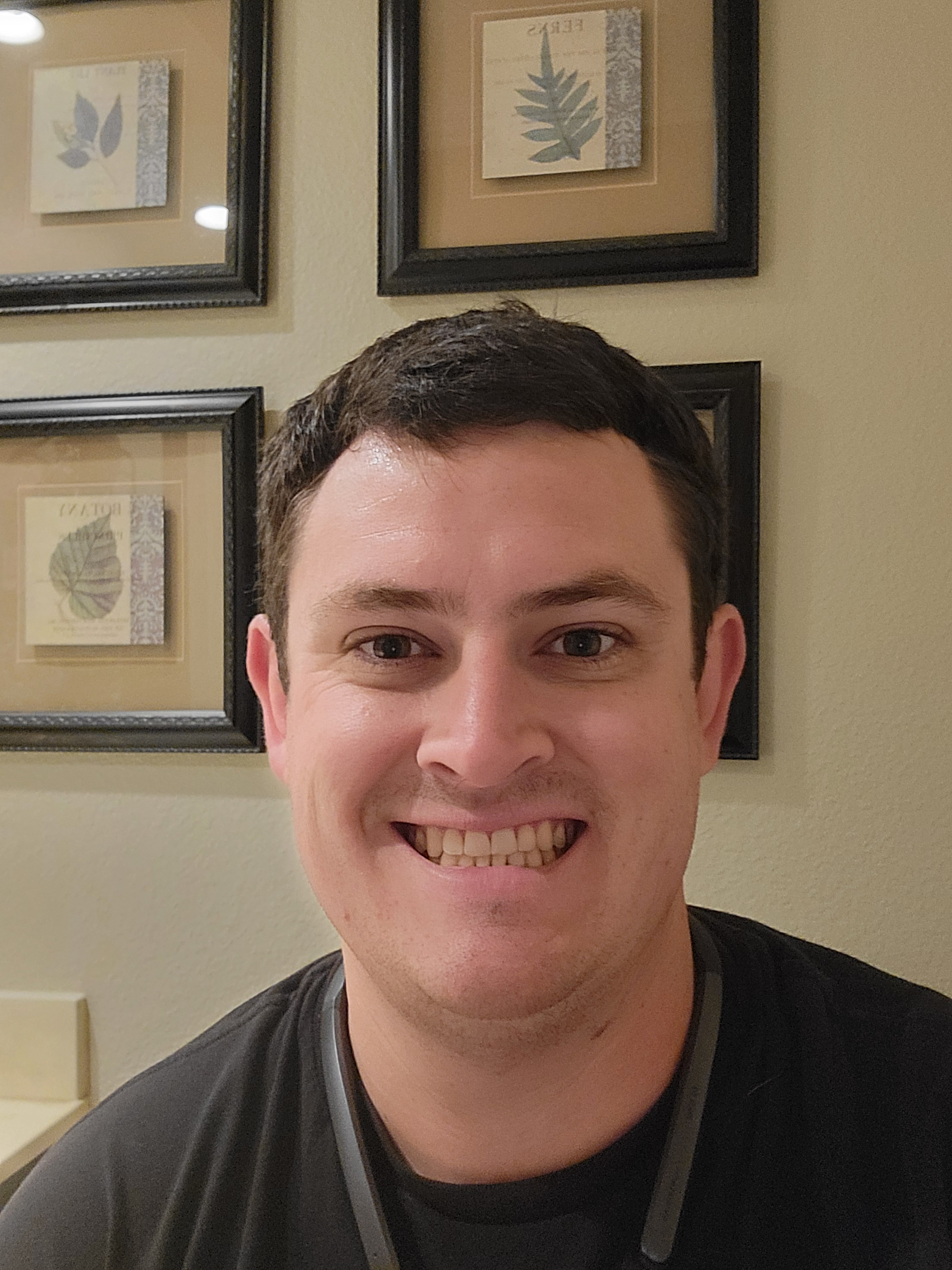 user avatar image for Dillon McNichols 