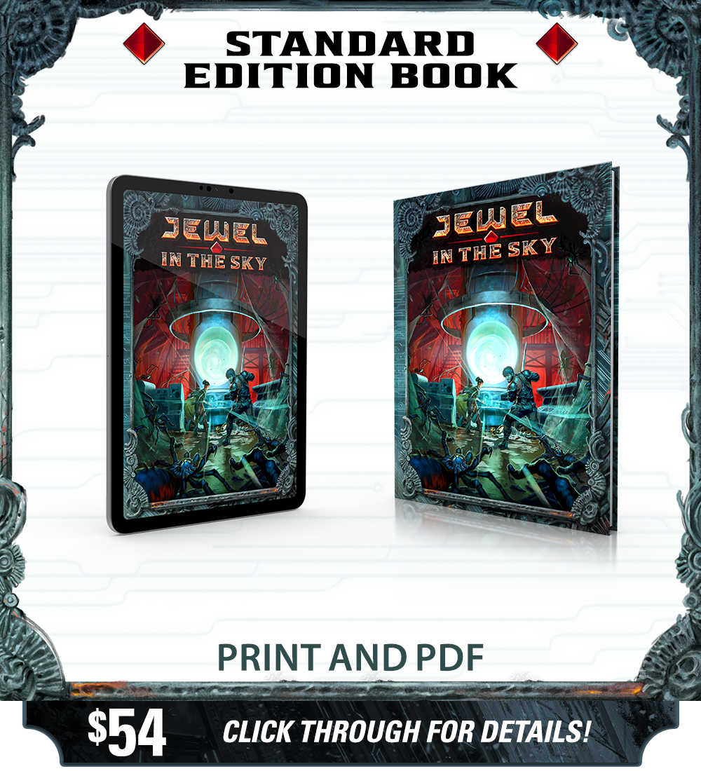 STANDARD EDITION BOOK (print and PDF)