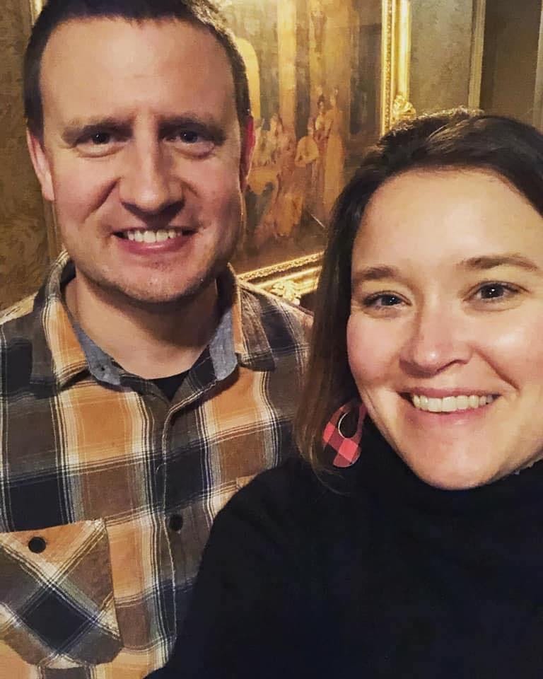 user avatar image for Luke Demarest