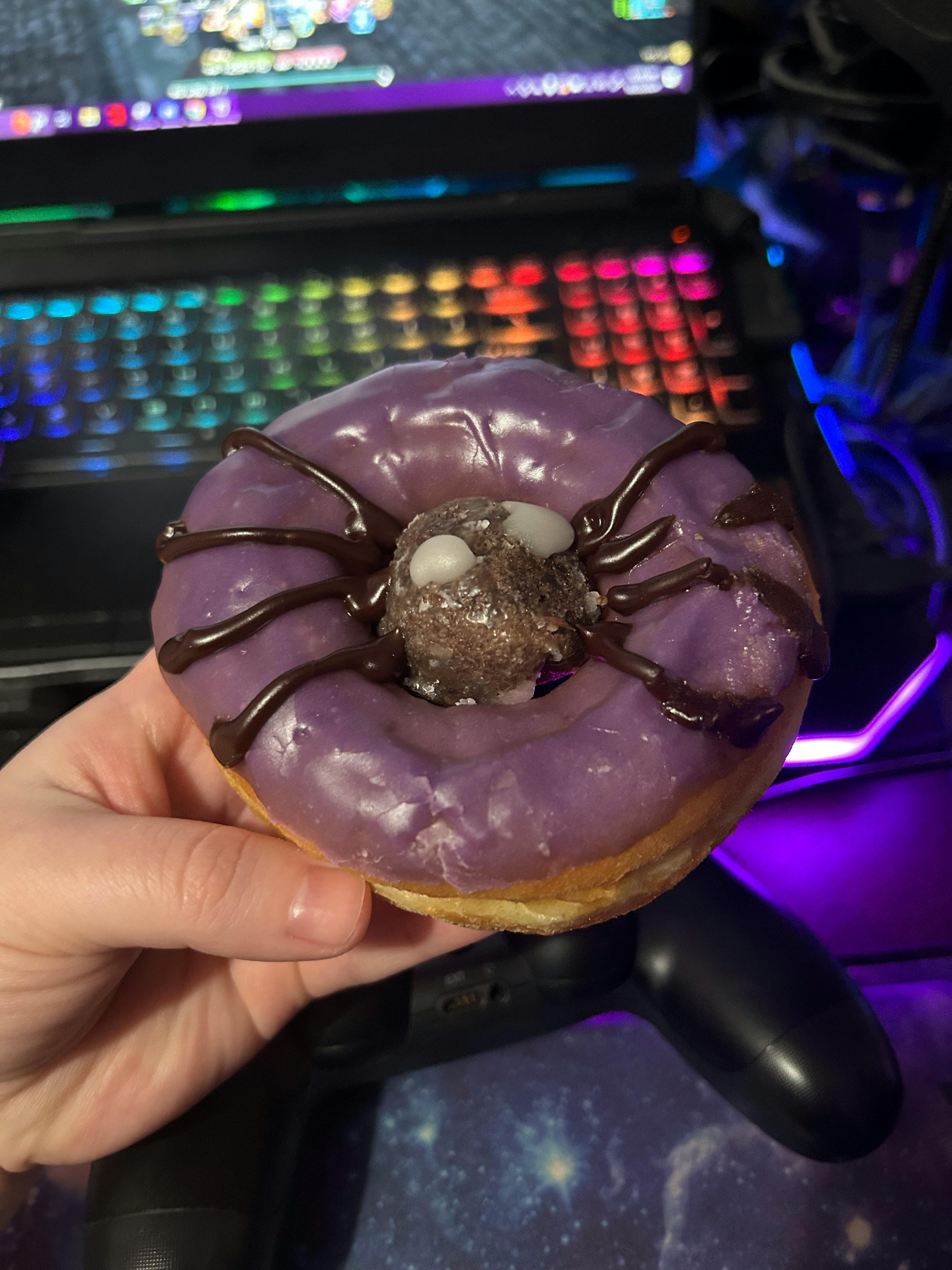 user avatar image for JacAmpora