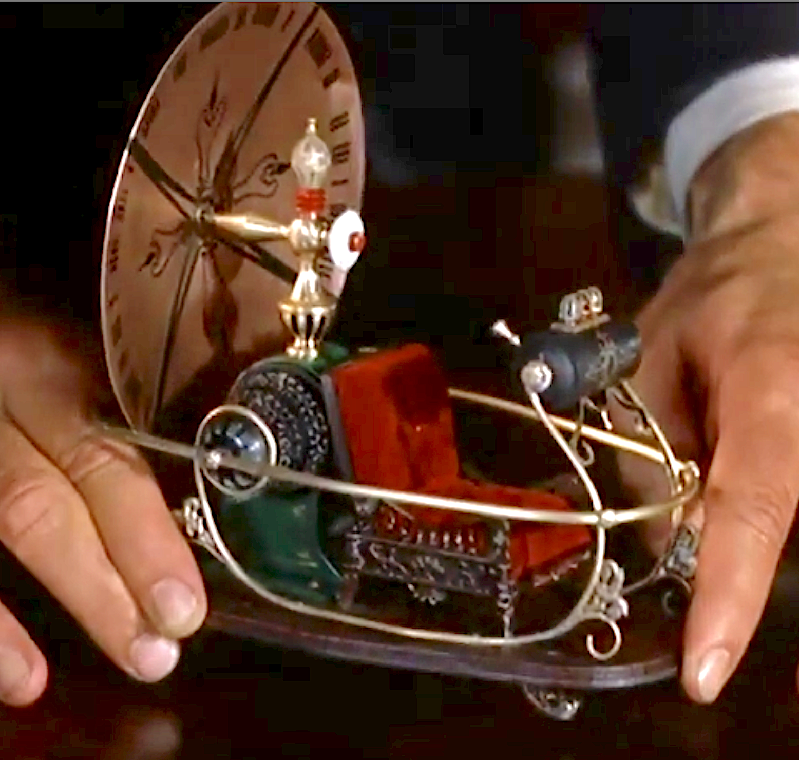 user avatar image for Ed Turner