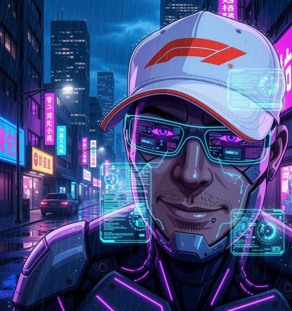 user avatar image for Michael 