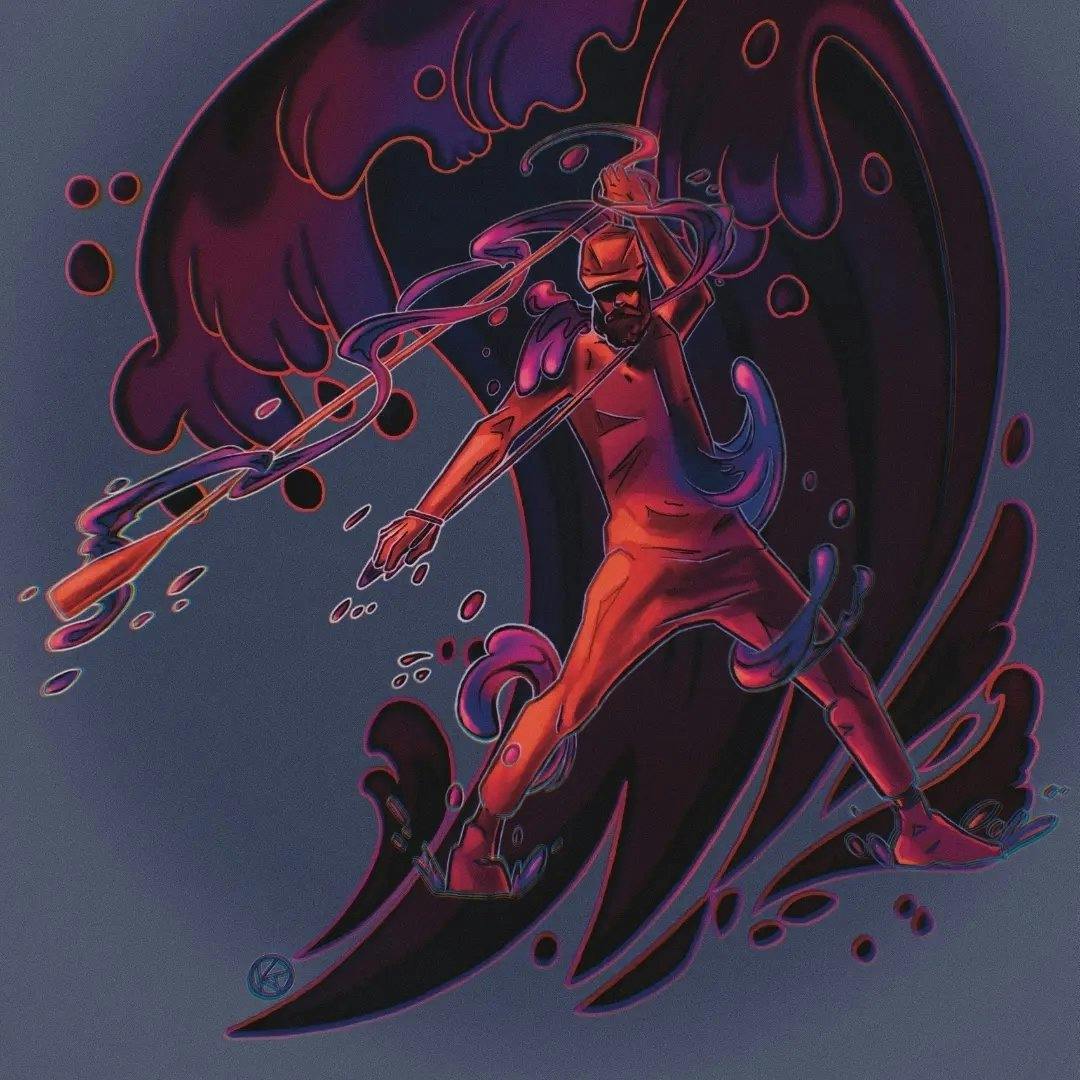 user avatar image for Stanger Things