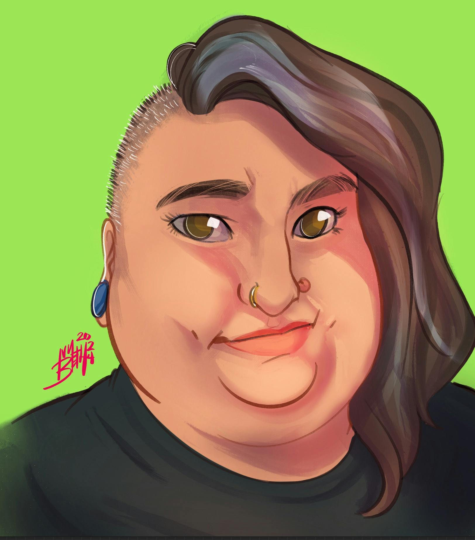 user avatar image for IvyBeth