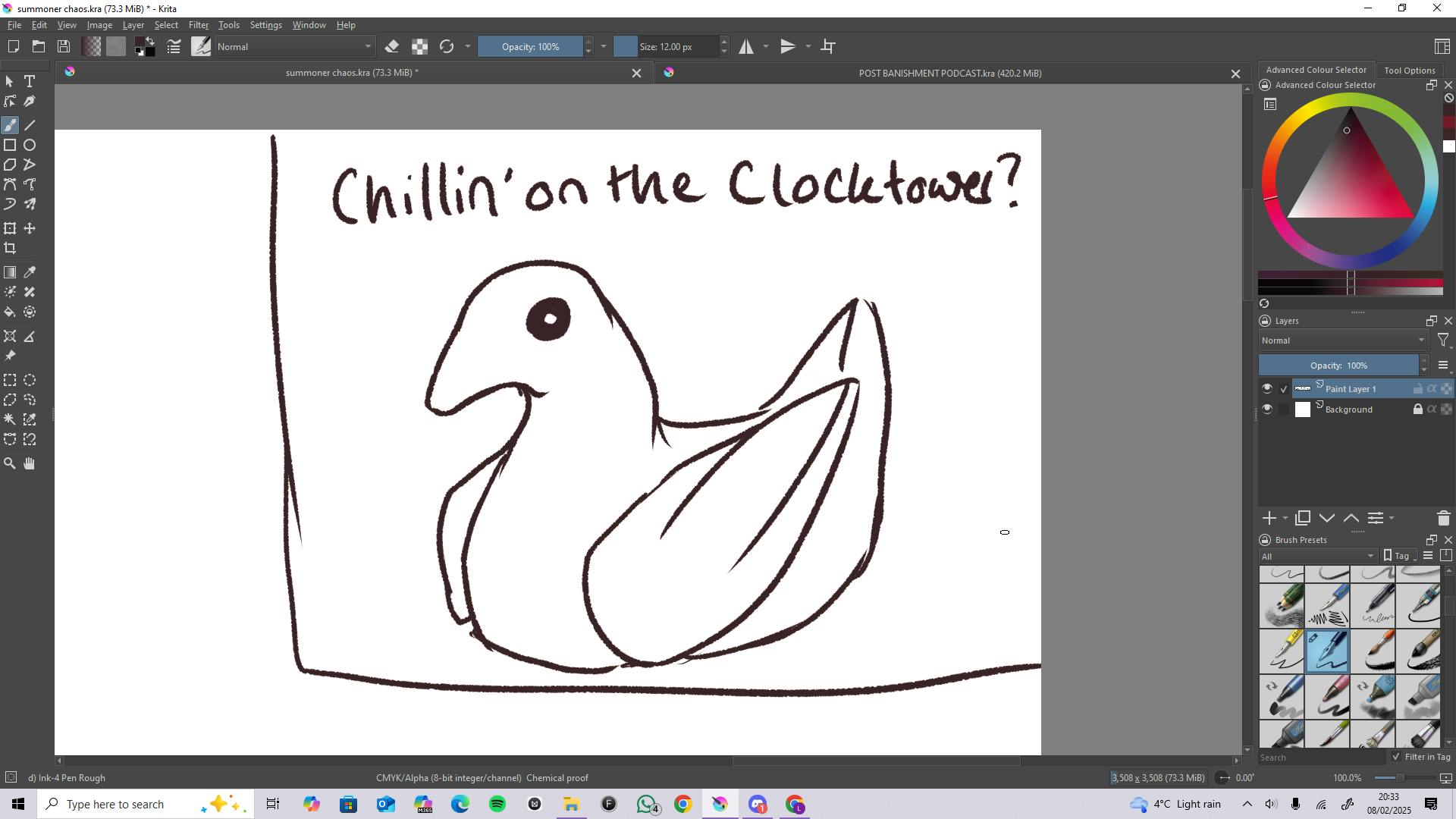 user avatar image for Sparrow Sage