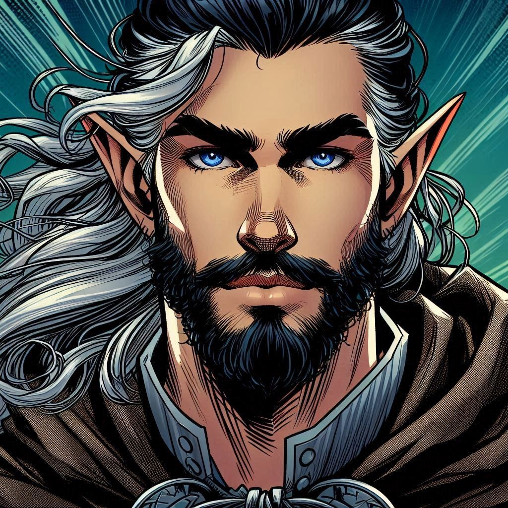 user avatar image for Matt