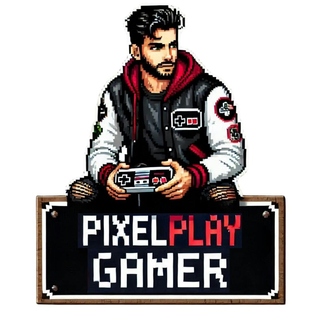 user avatar image for Pixel_Play_Gamer