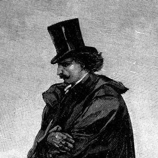 user avatar image for Edmond Dantes