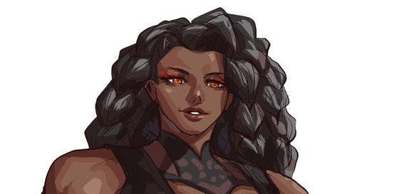 user avatar image for MyKaila Alexander