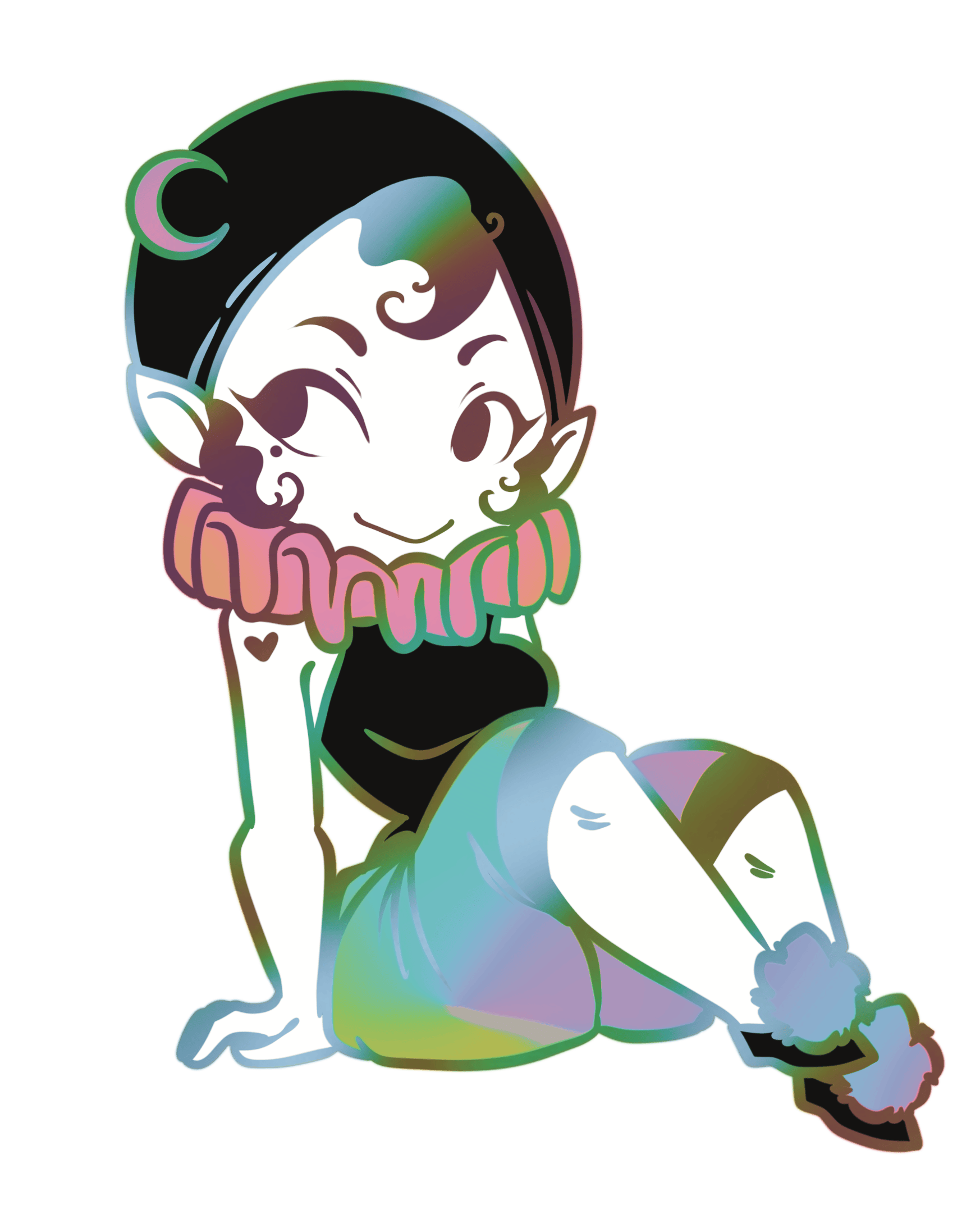 Creator tier - Extra pins!?