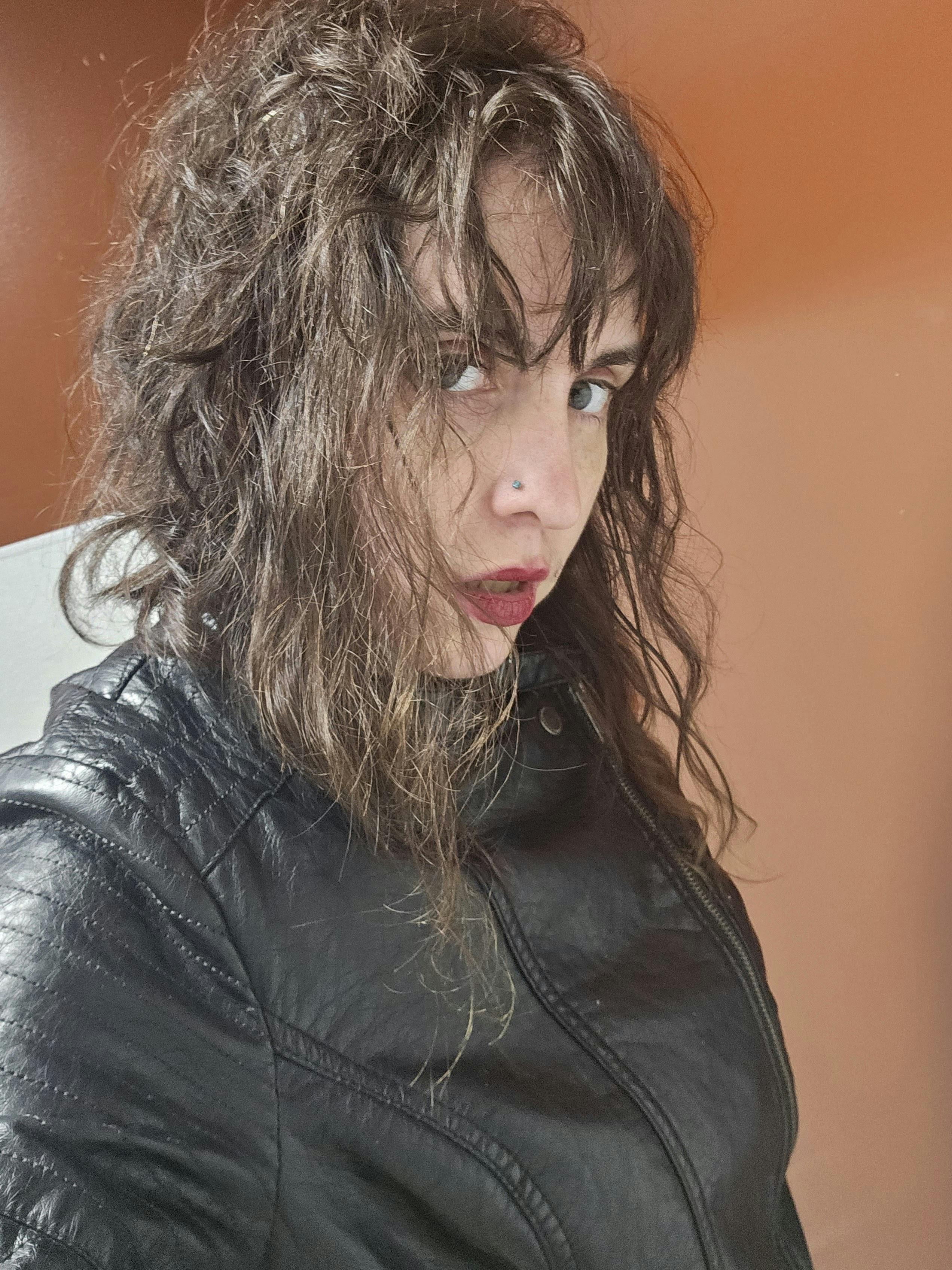 user avatar image for Serpentine Muse