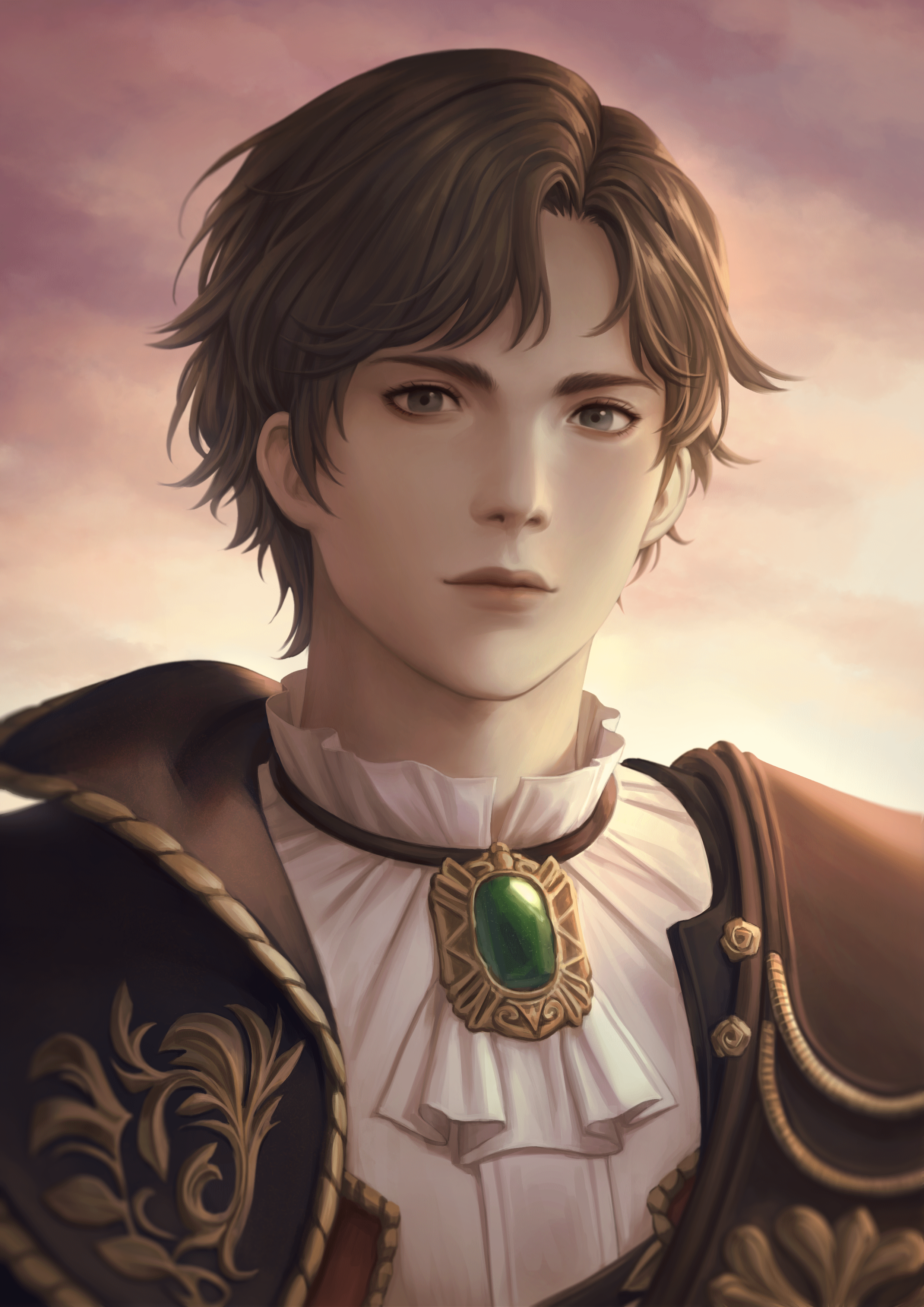 user avatar image for Ethereal231