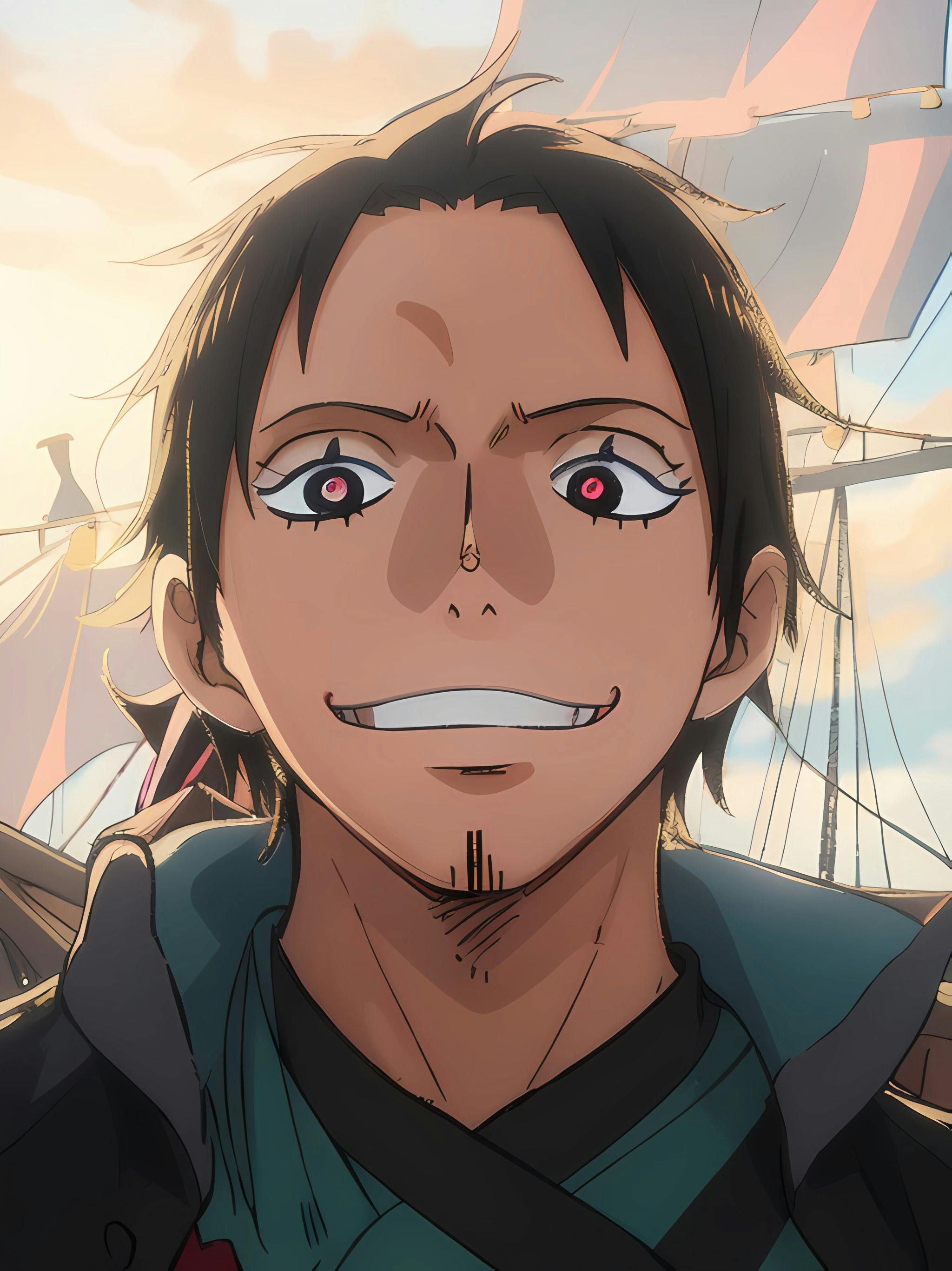 user avatar image for Shane