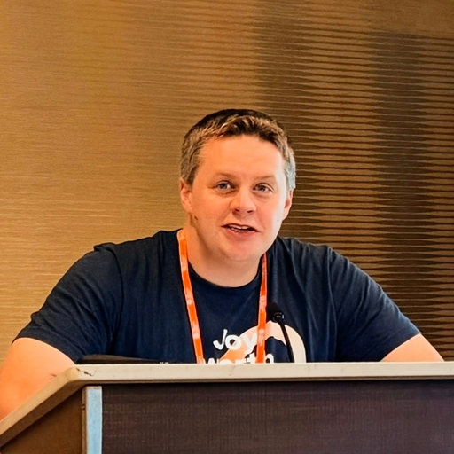 user avatar image for Michael