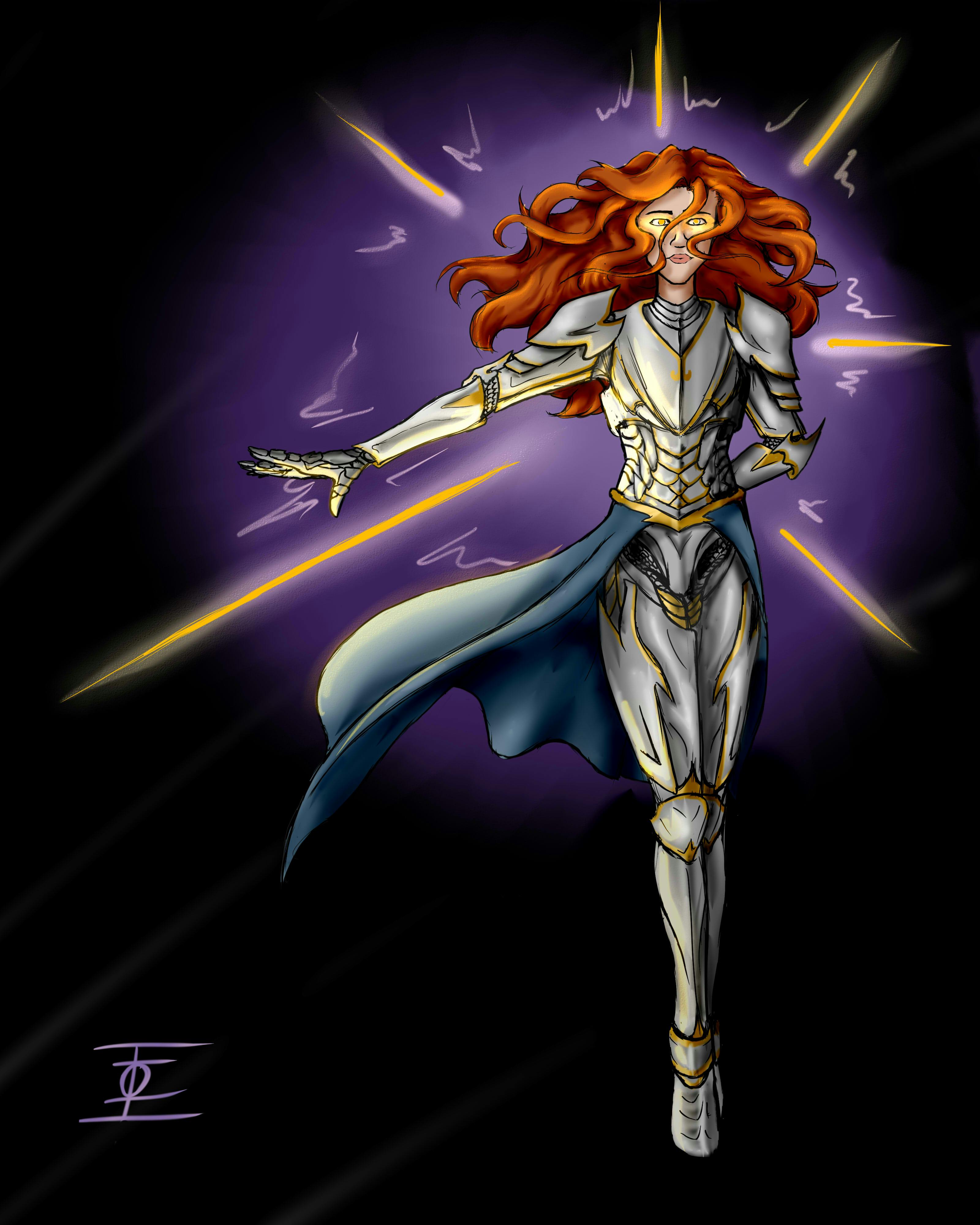 user avatar image for Ilsa