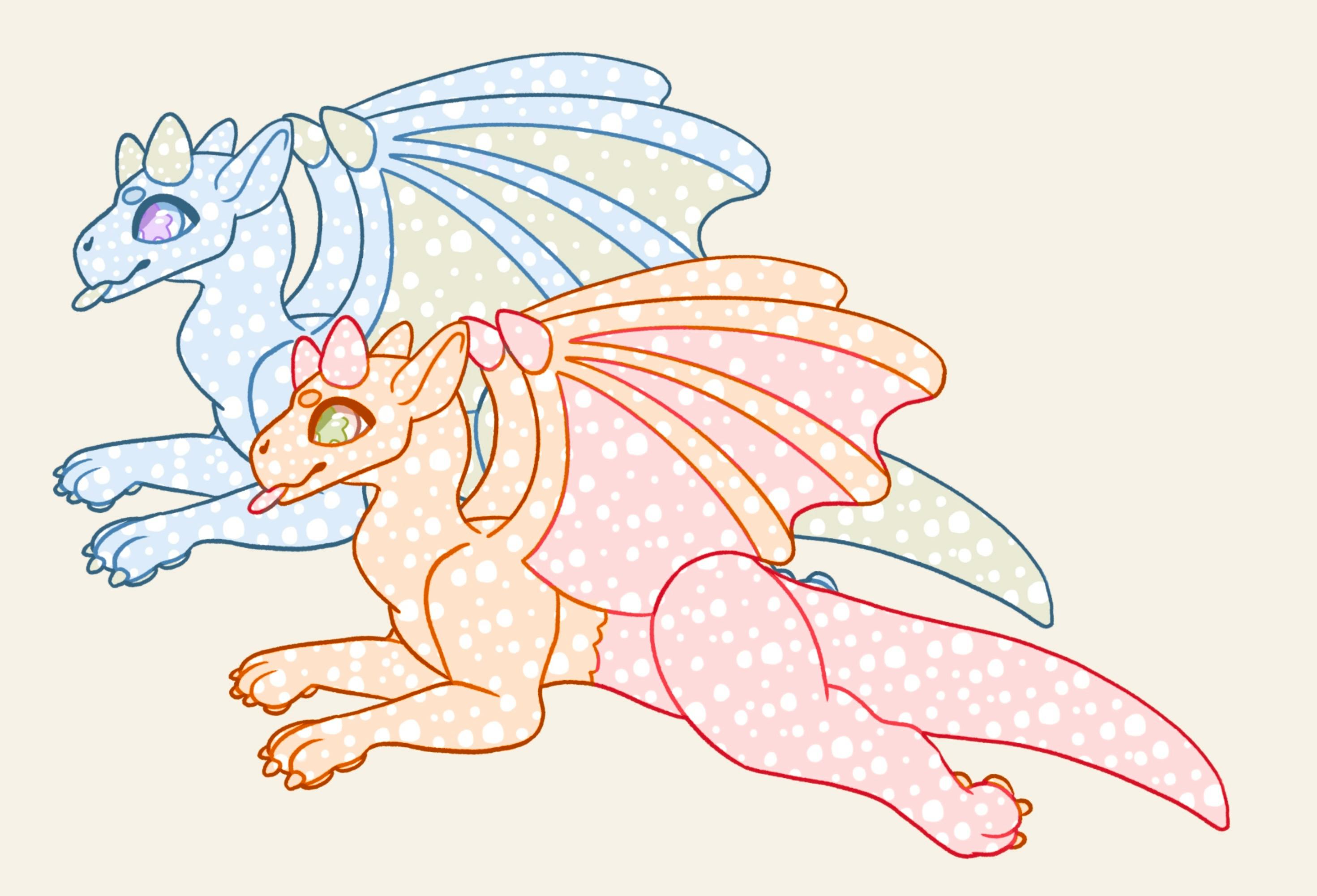 New flavor of sour wyrm