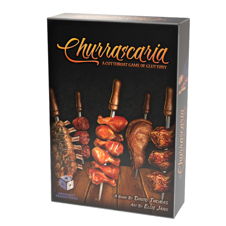 Churrascaria
