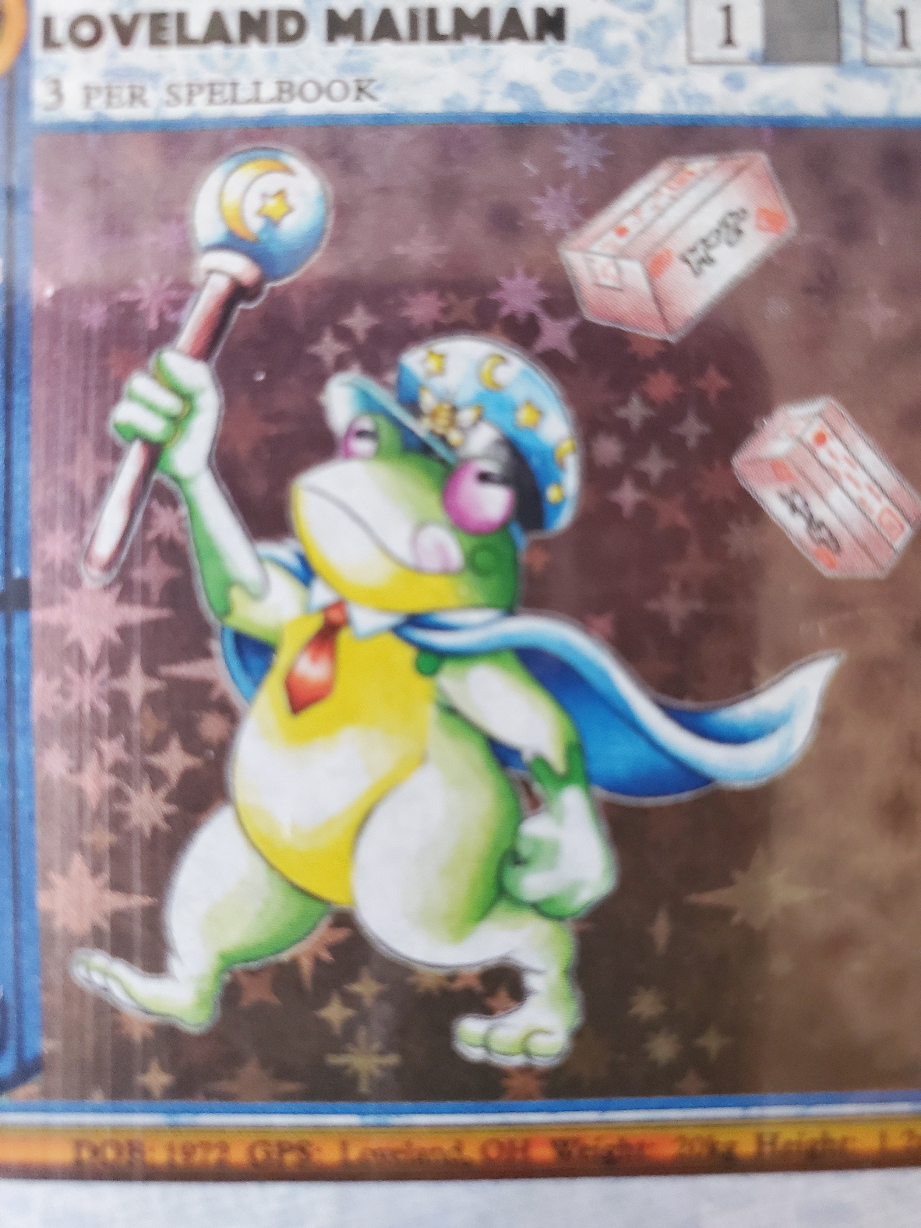 user avatar image for FluxPrizm 