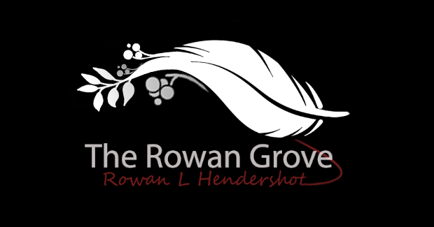 user avatar image for Rowan Hendershot