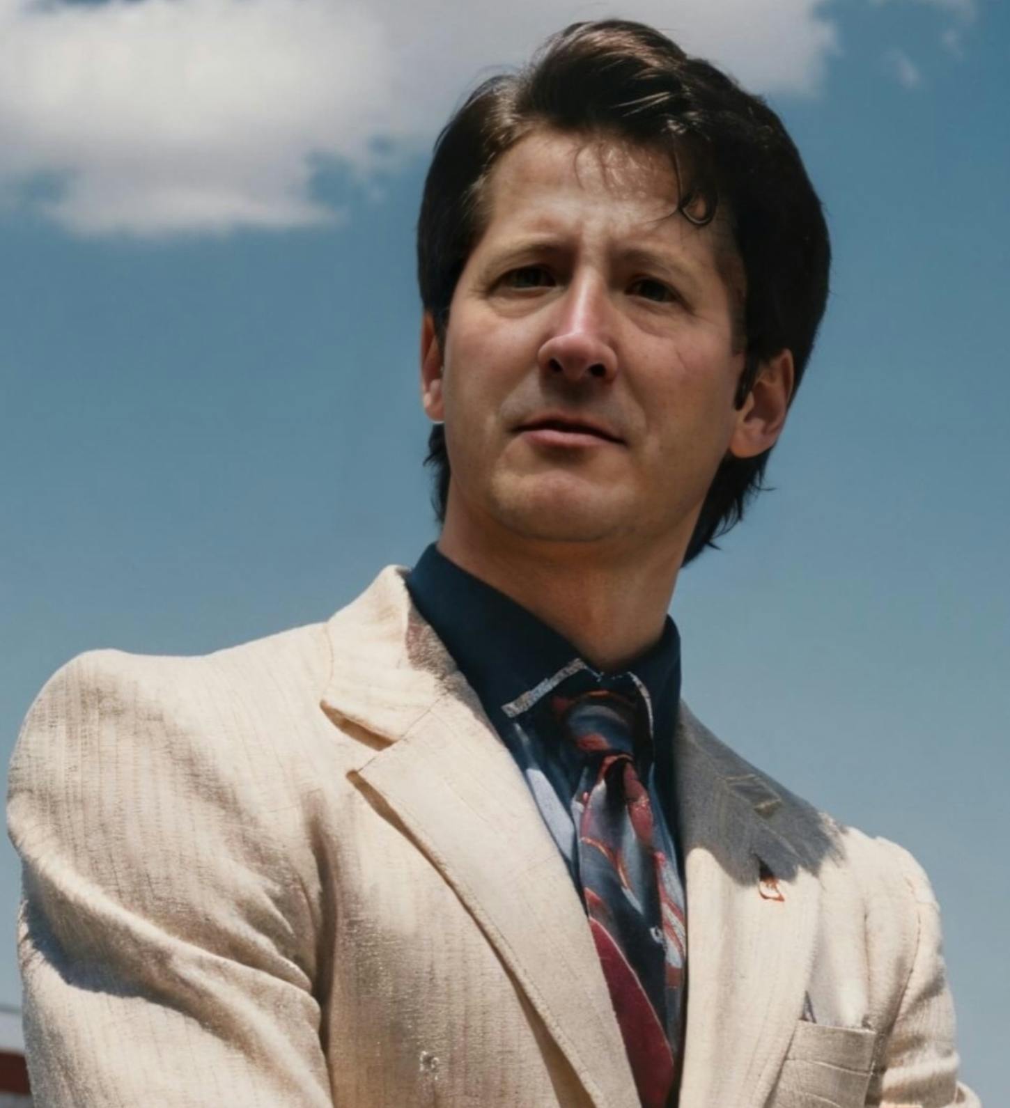 user avatar image for David M Collins