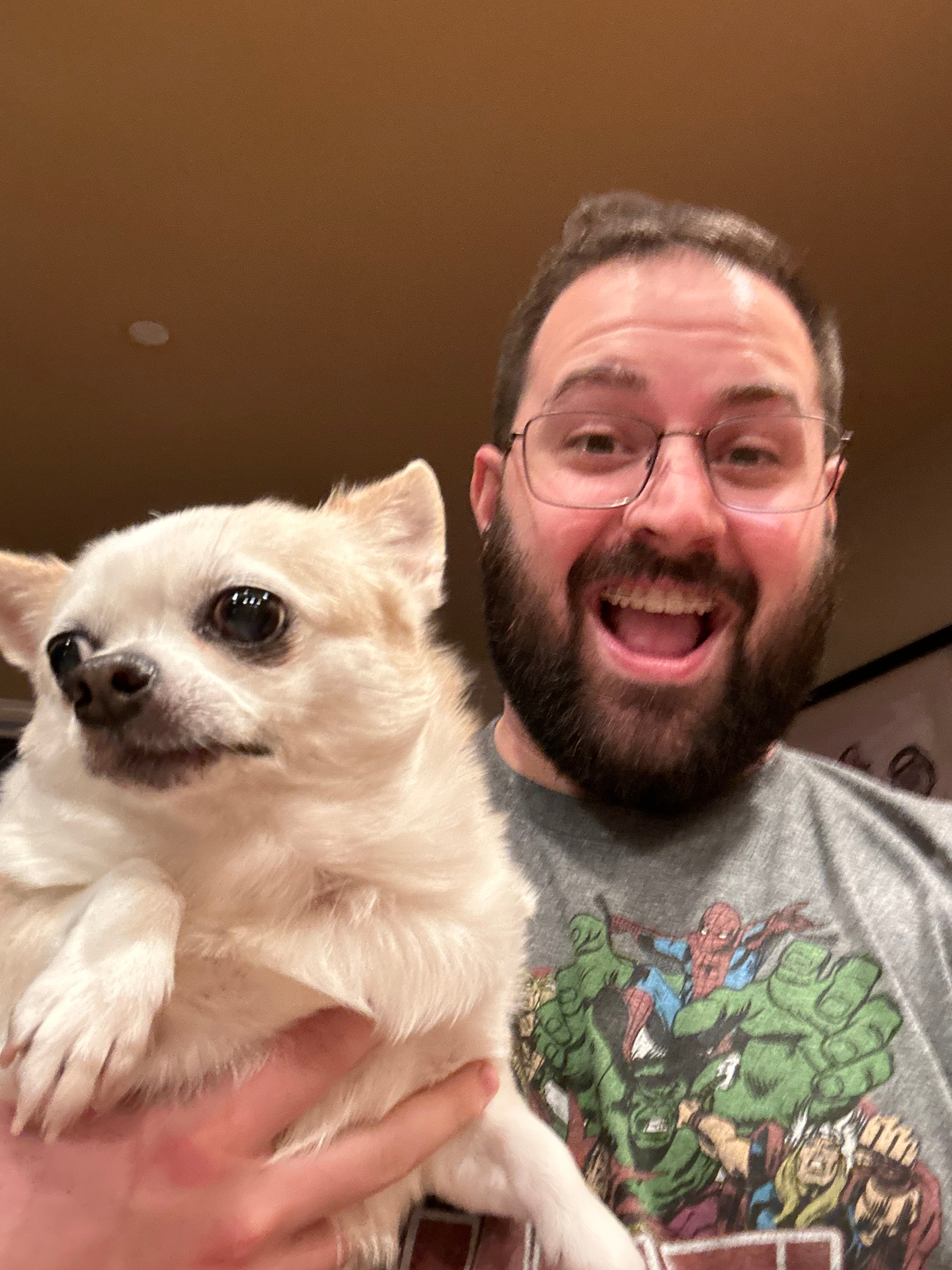 user avatar image for Benjamin Wilde