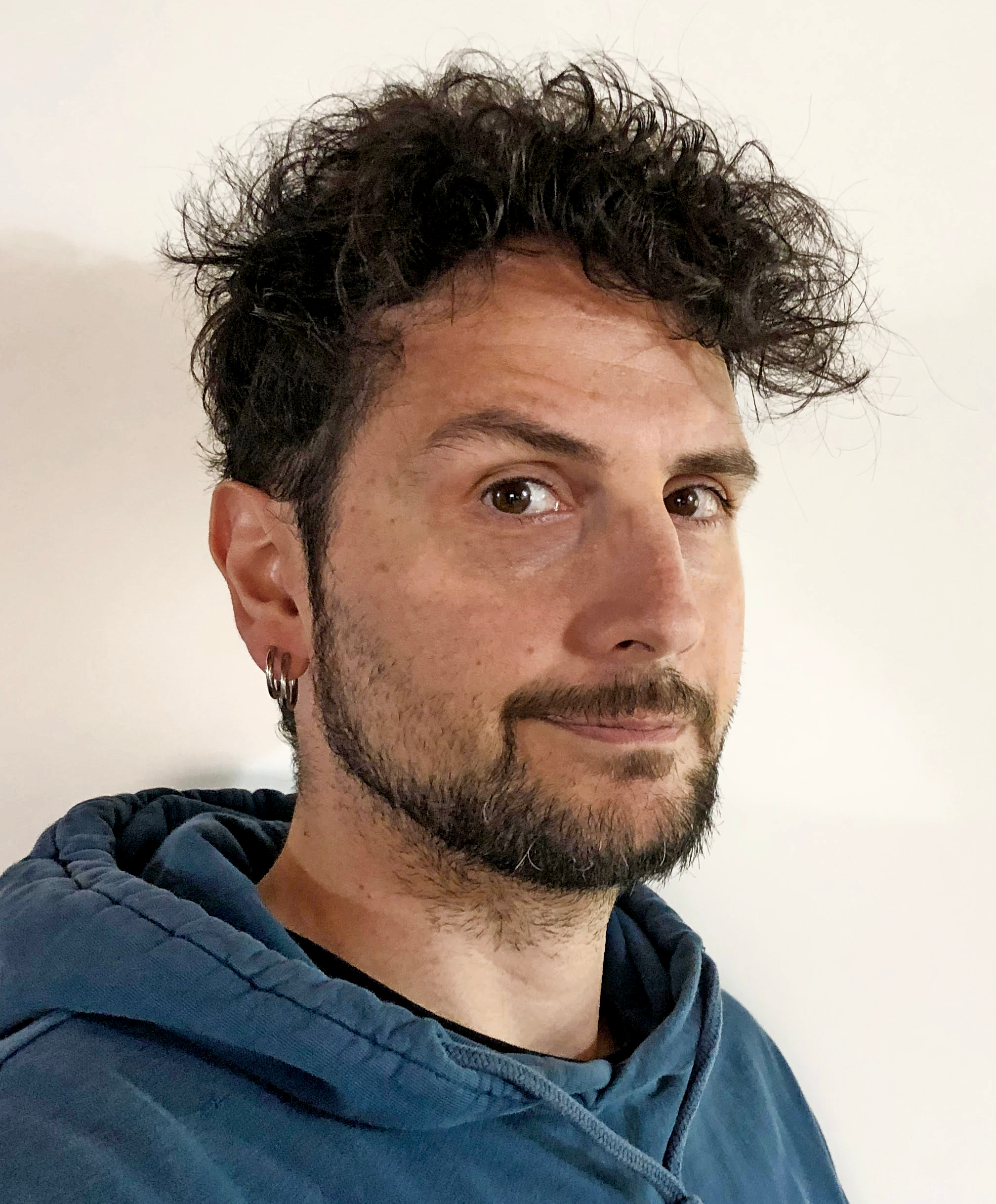 user avatar image for Walter Trono 