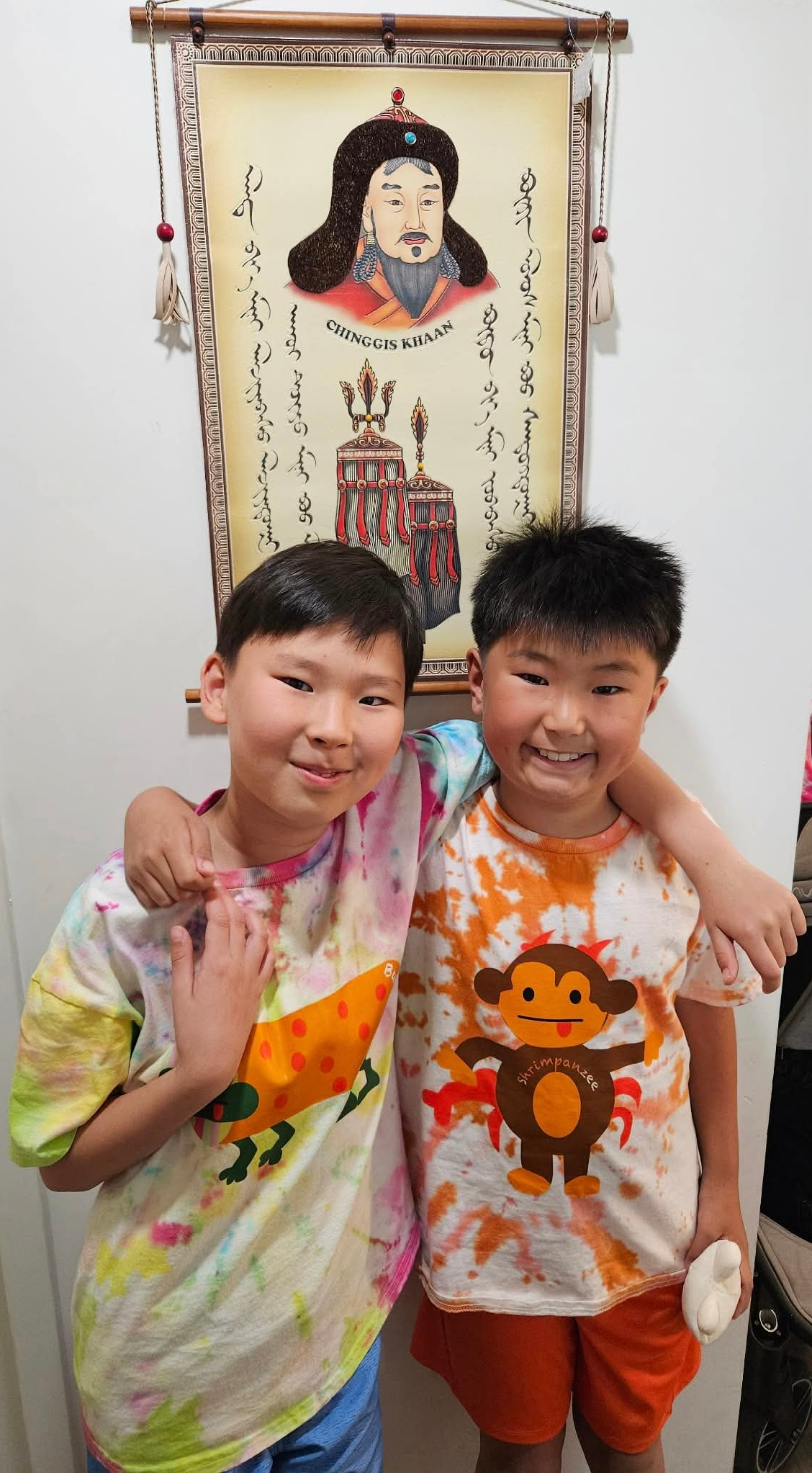 Support the Young Artists 🫶 [ADD-ONS ONLY PLEDGE]