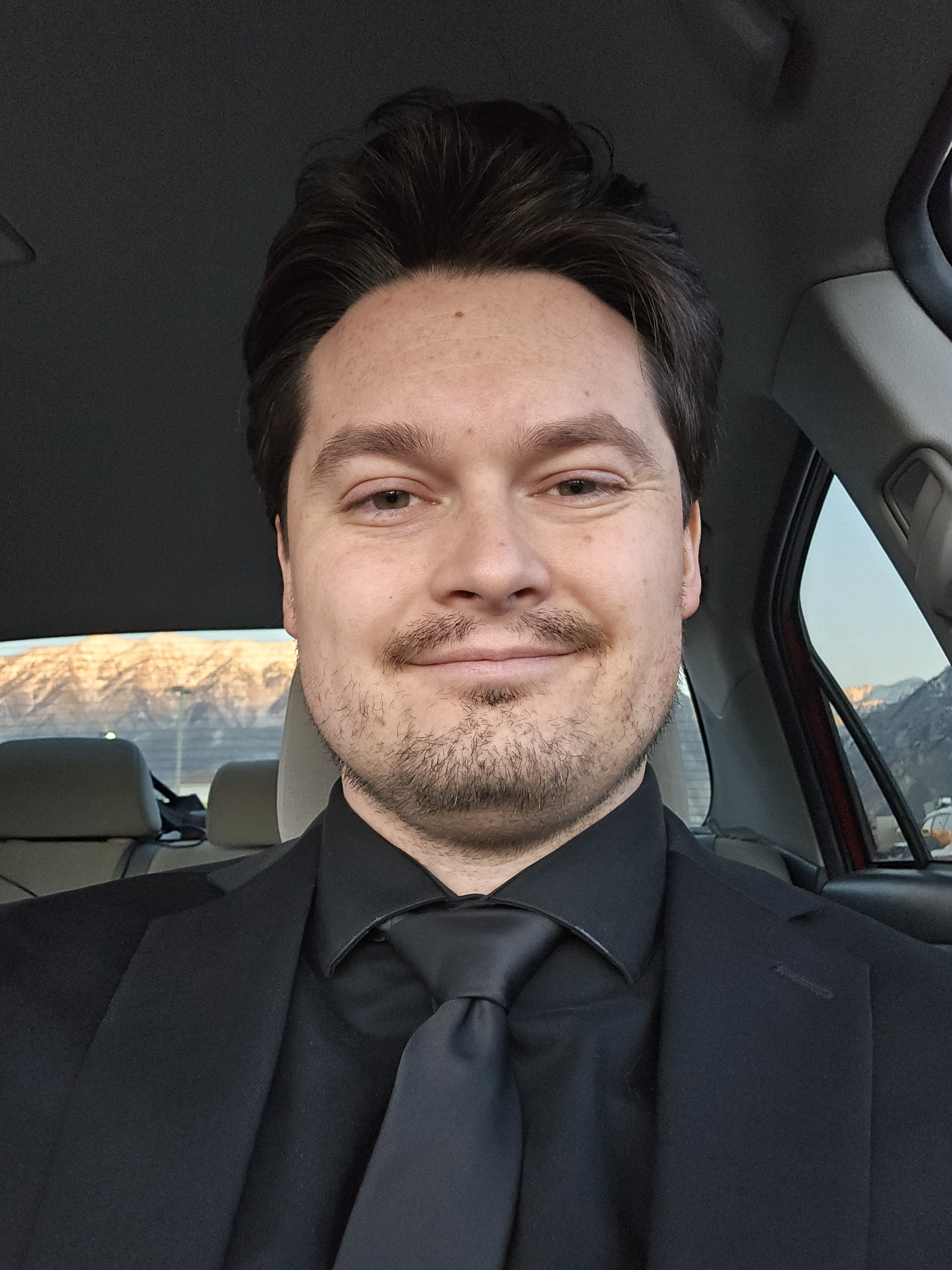 user avatar image for Josh R Hughes