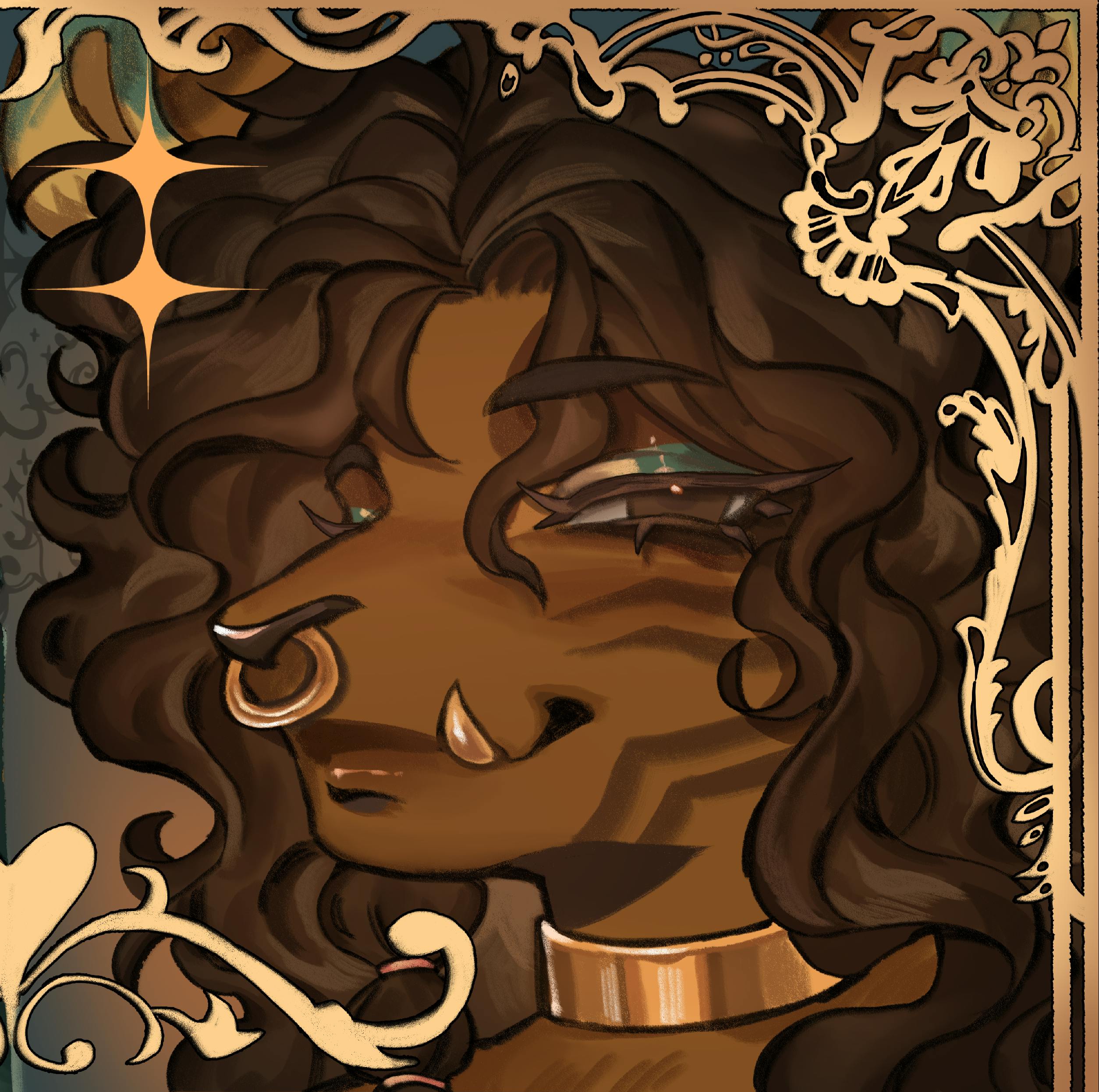 user avatar image for Shara