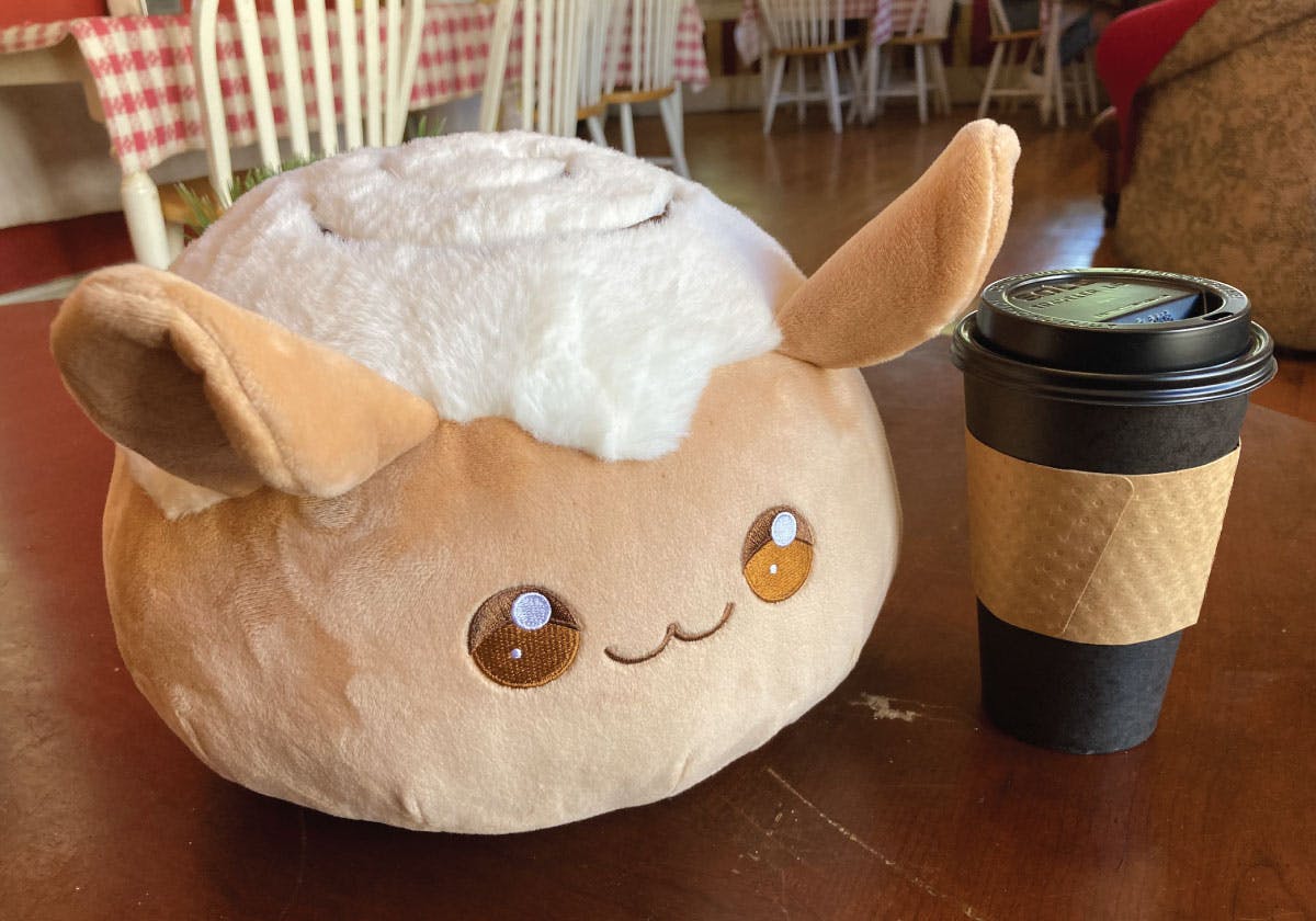 Honey Bun and Friends: Cute Bunny Pun Plush - BackerKit