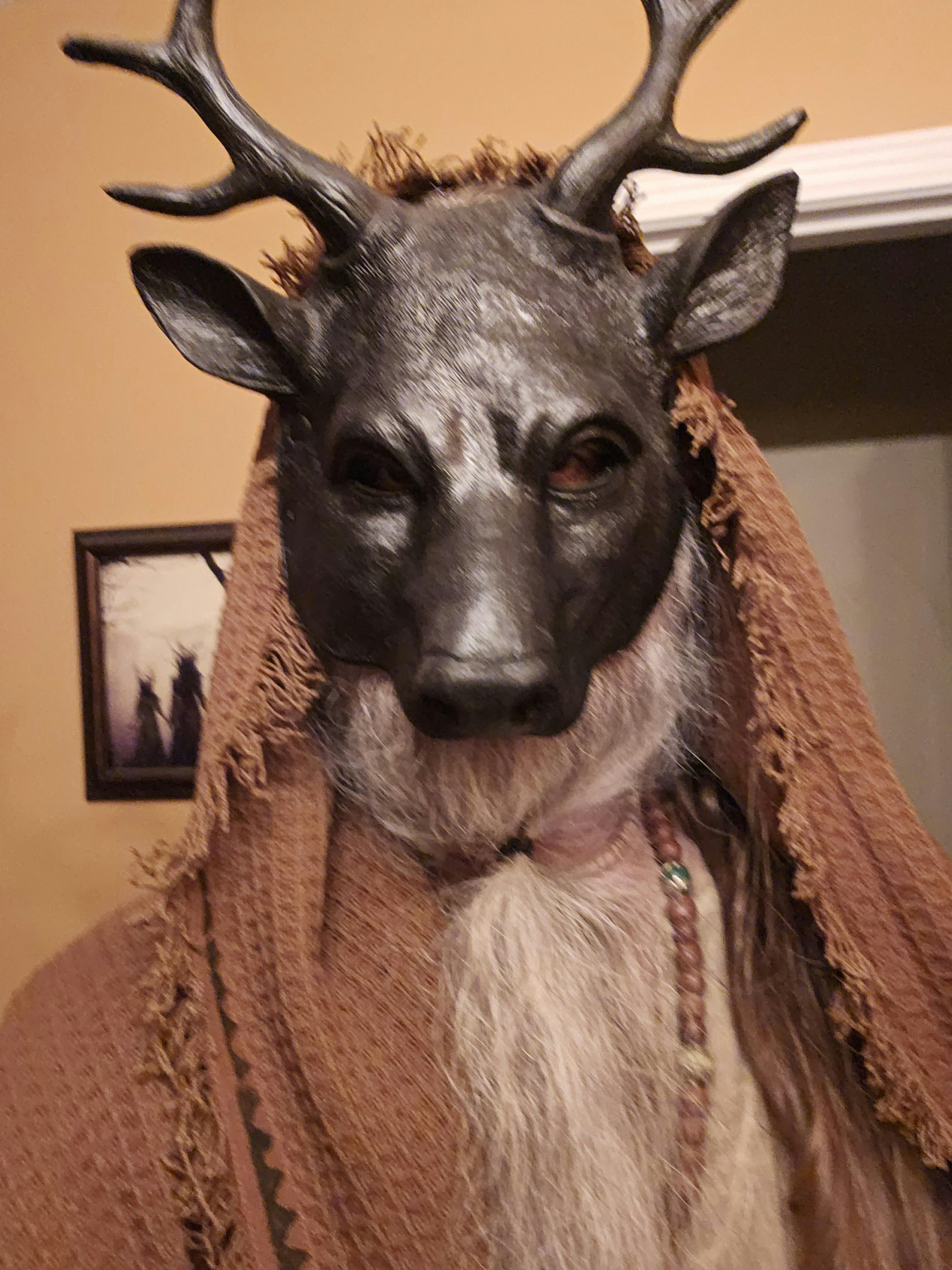 user avatar image for SouthernShaman78