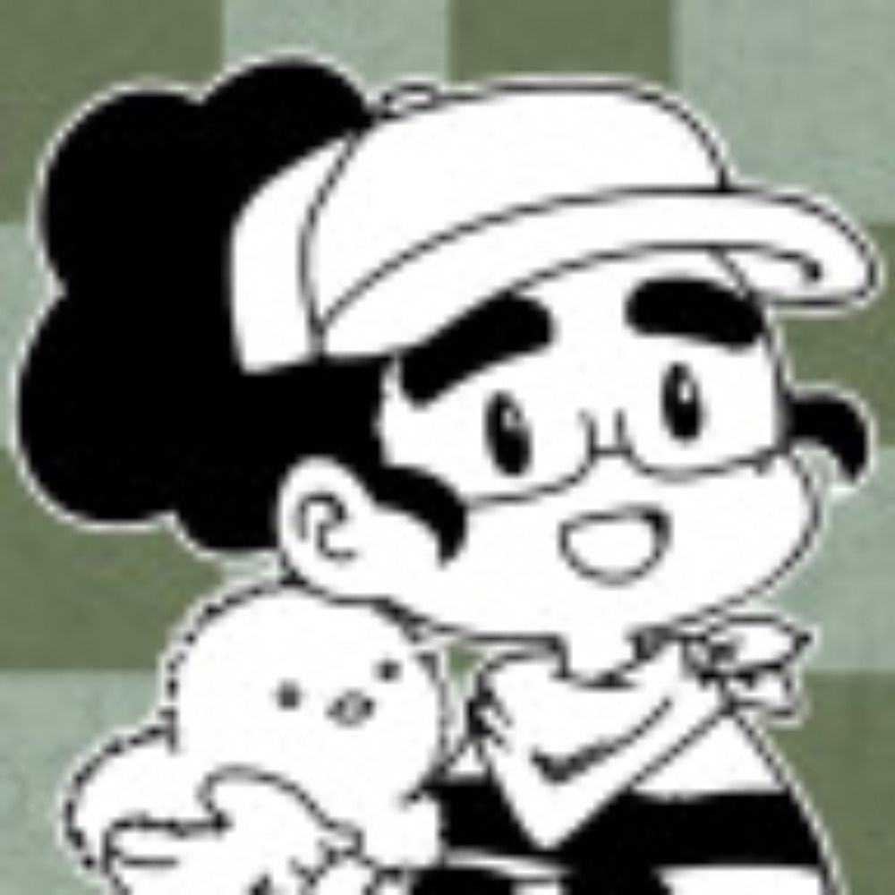 user avatar image for Derek "Farmer Gadda" St Pierre