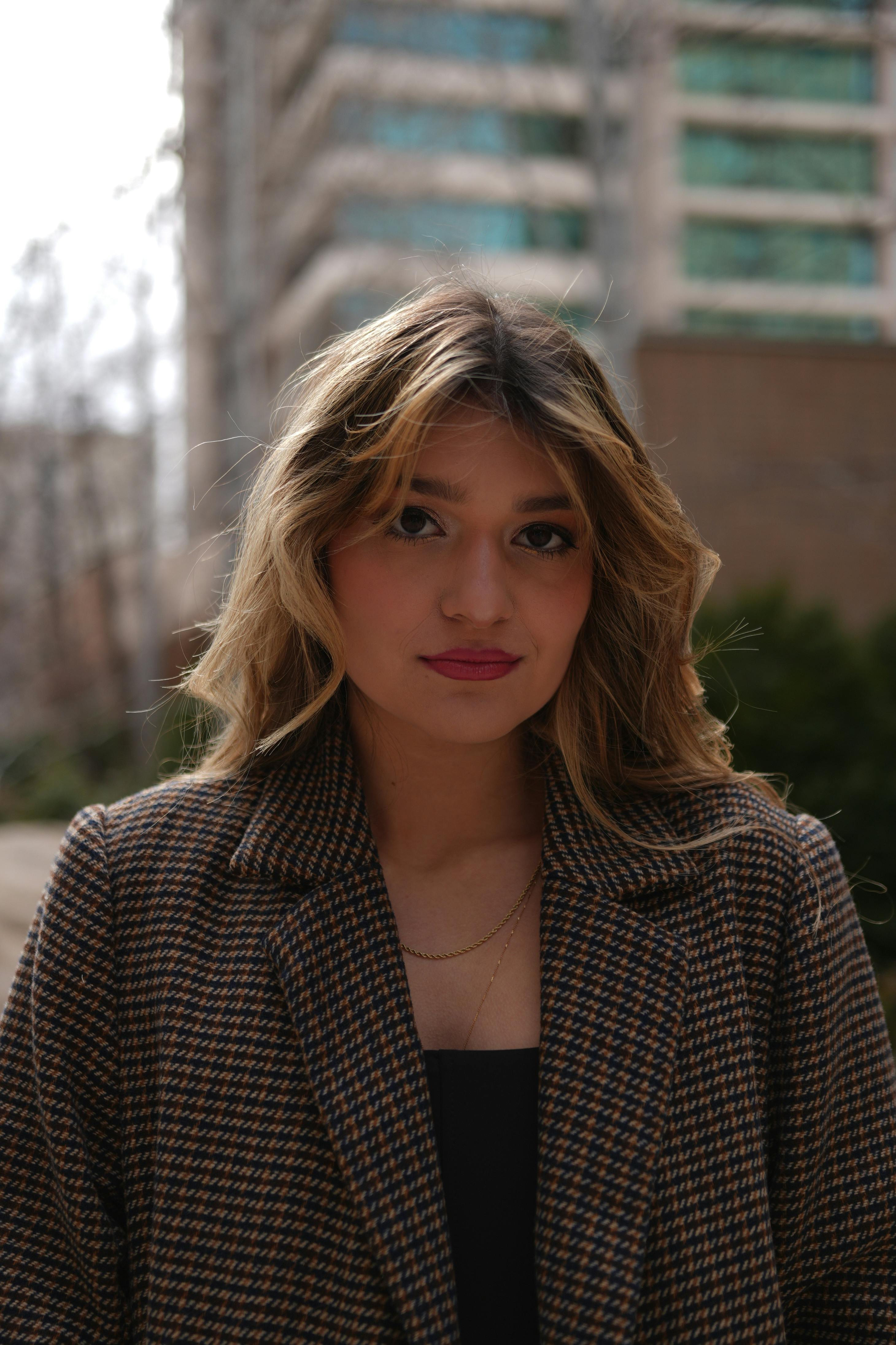 user avatar image for Annabelle Beauchamp