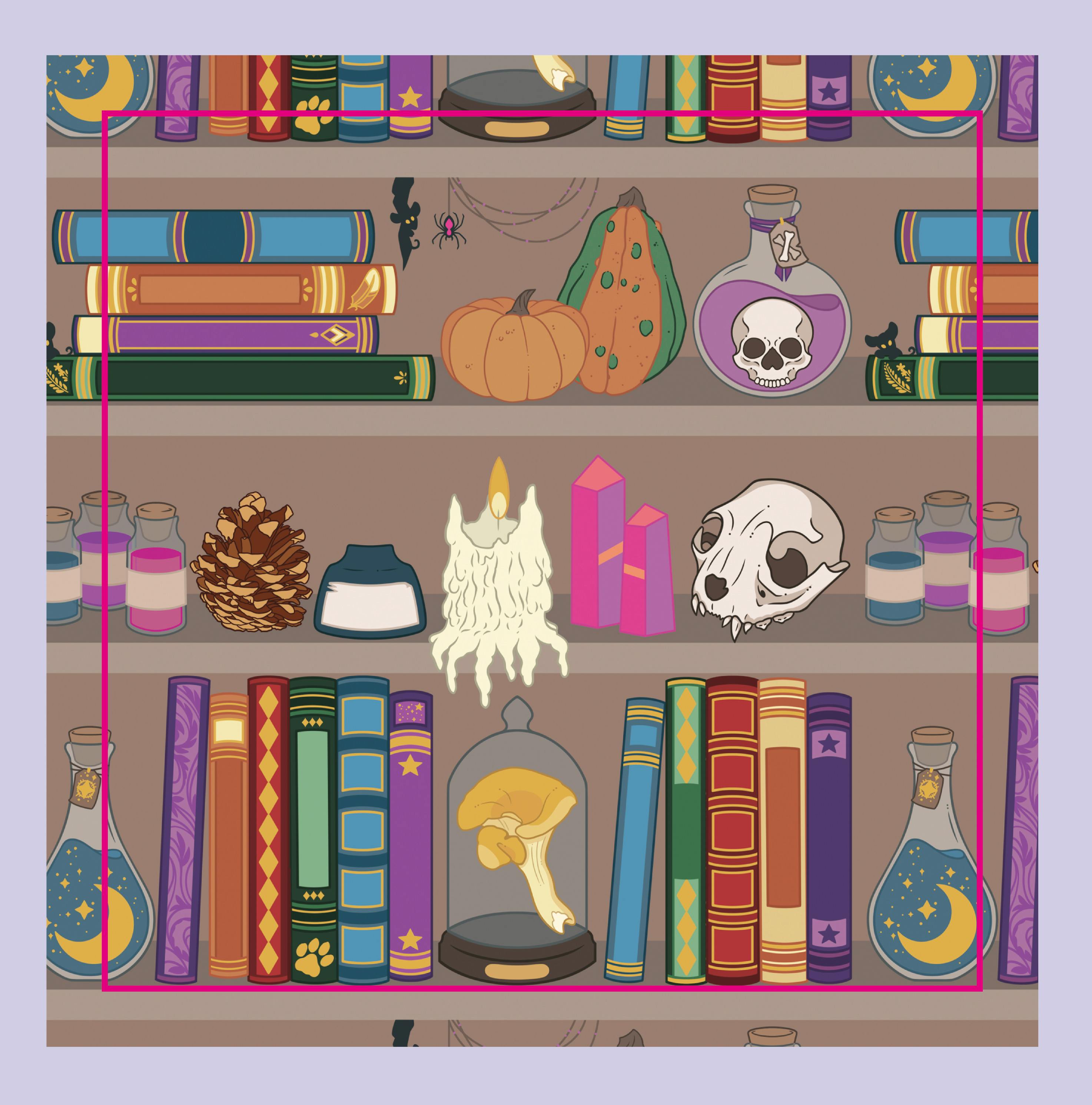 Glasses Cloth Shelf