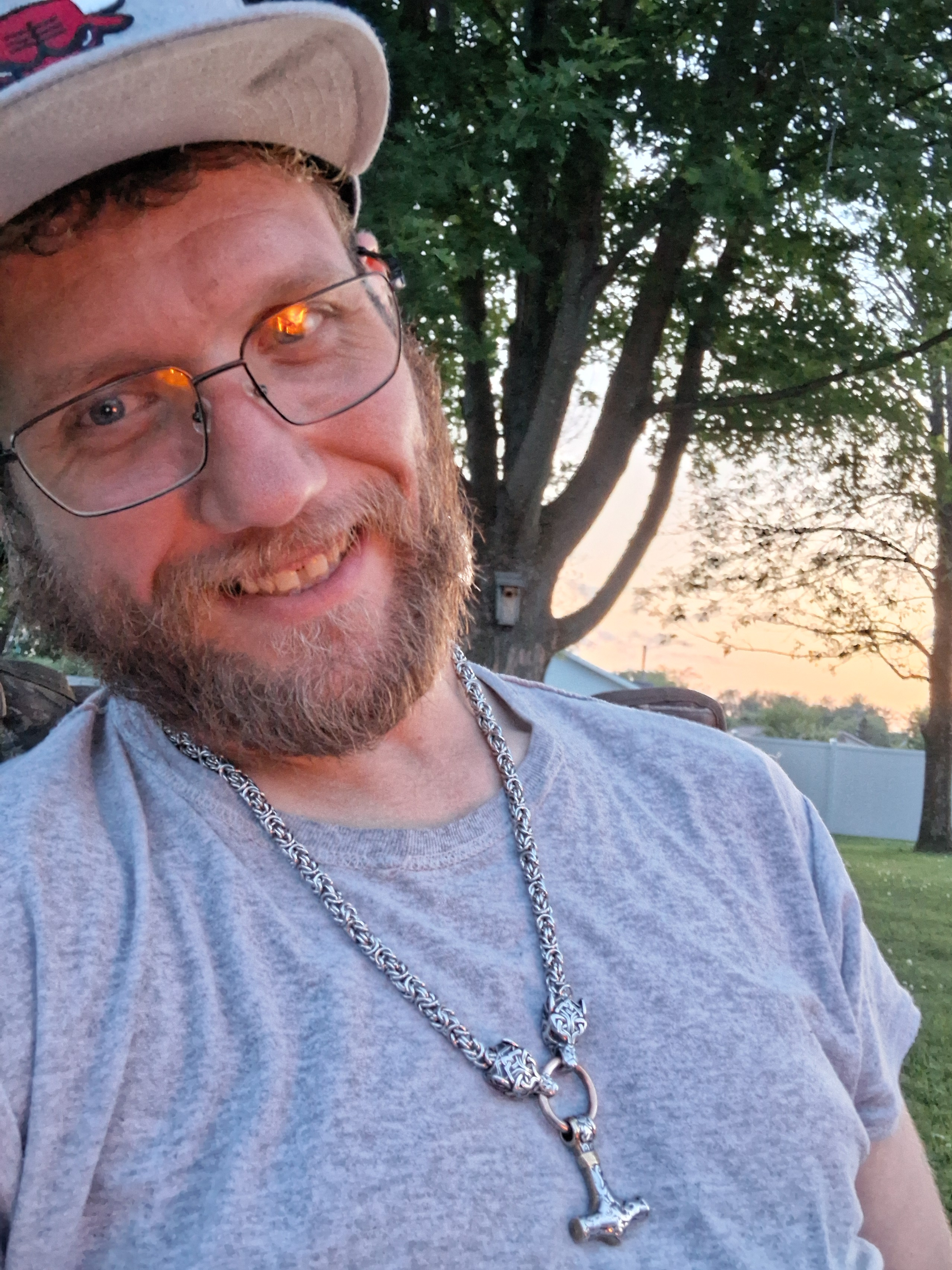 user avatar image for James Pilarski