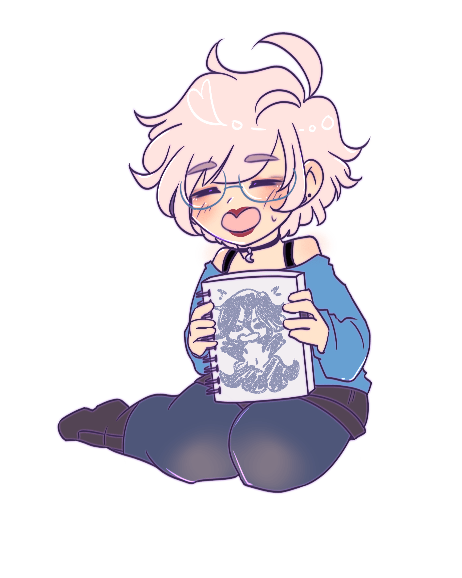 user avatar image for Luna