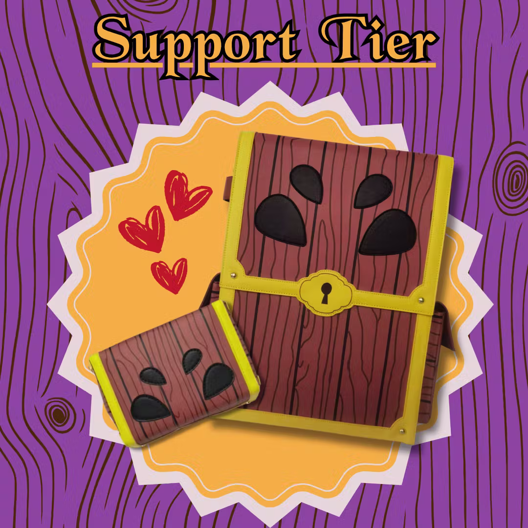 Project Supporter