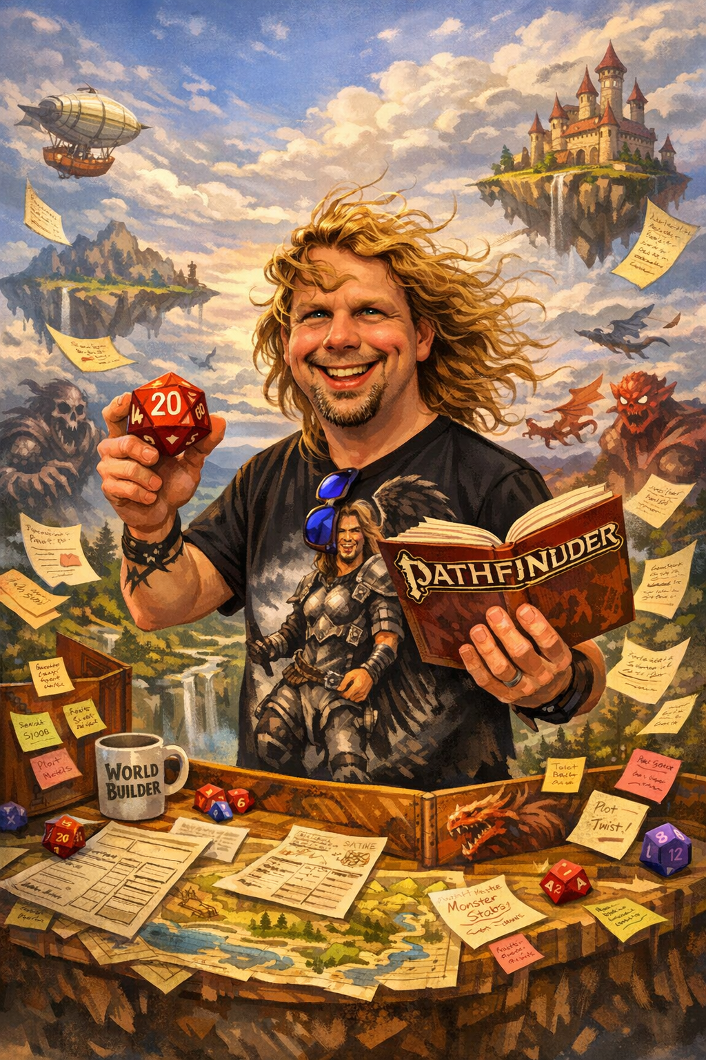 user avatar image for Kay Prins