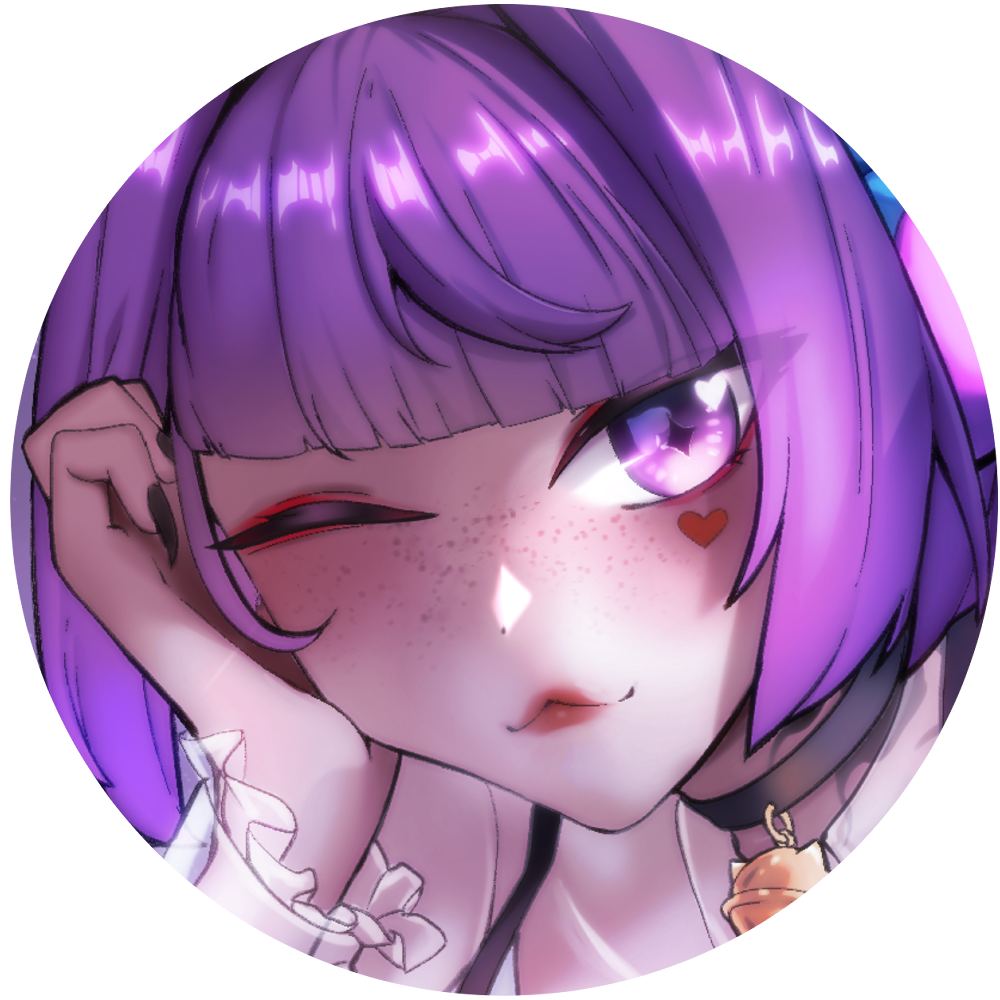 user avatar image for Smollottie