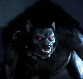 Teen Wolf
