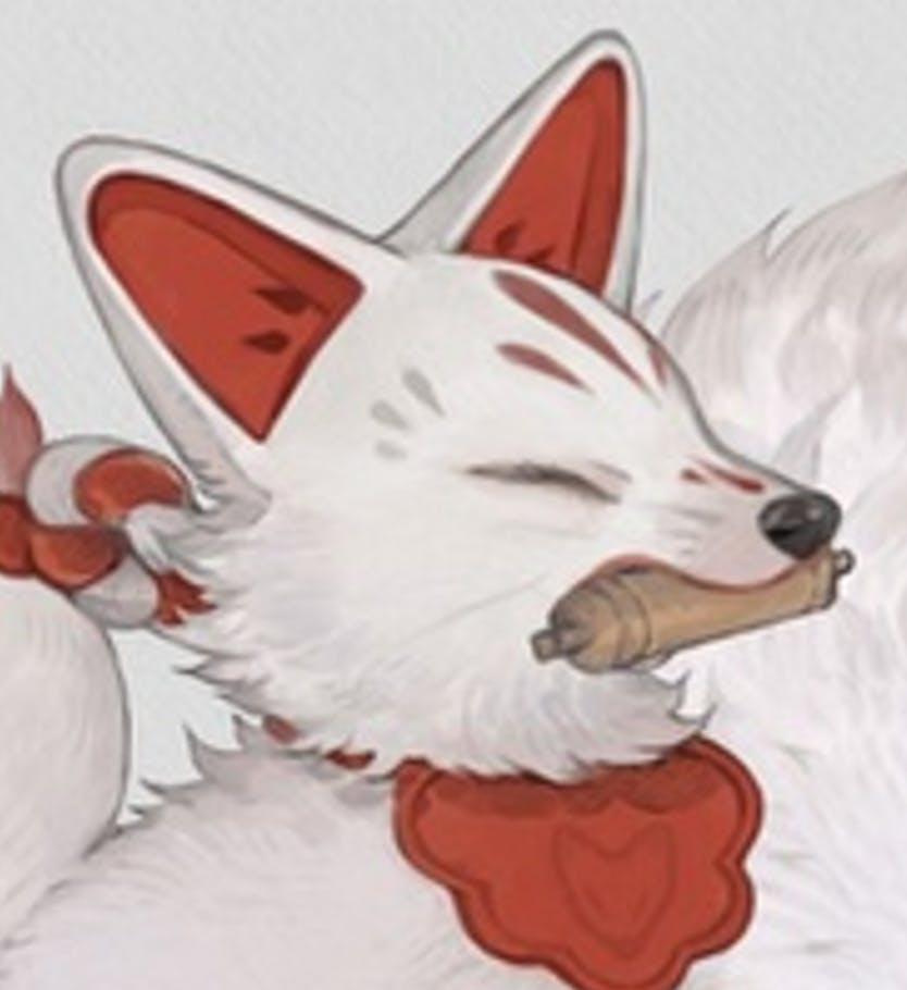 user avatar image for FoxFace
