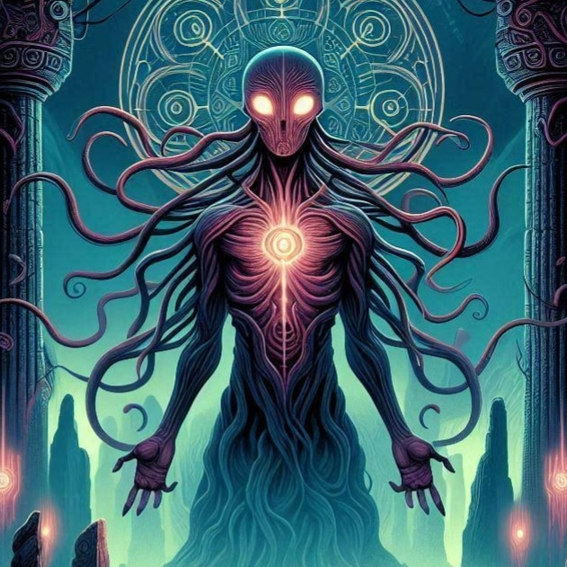 user avatar image for The Night Made Flesh