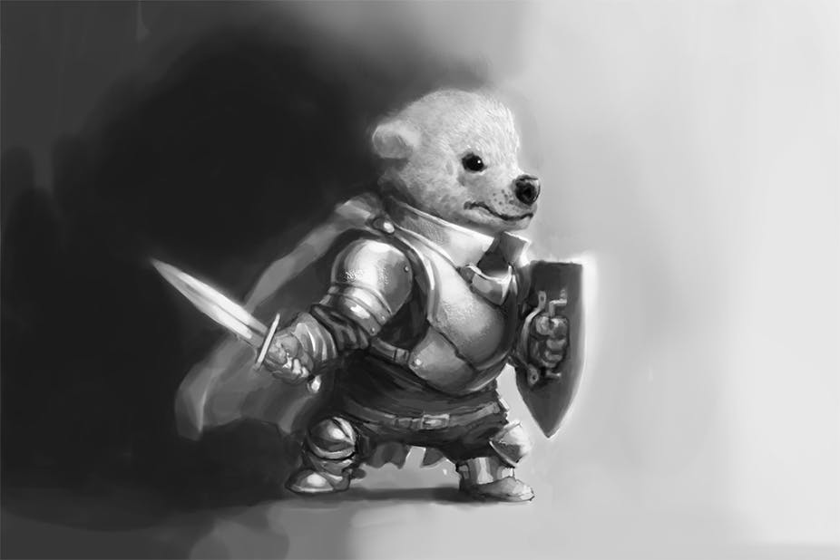 user avatar image for Matthew Harrison