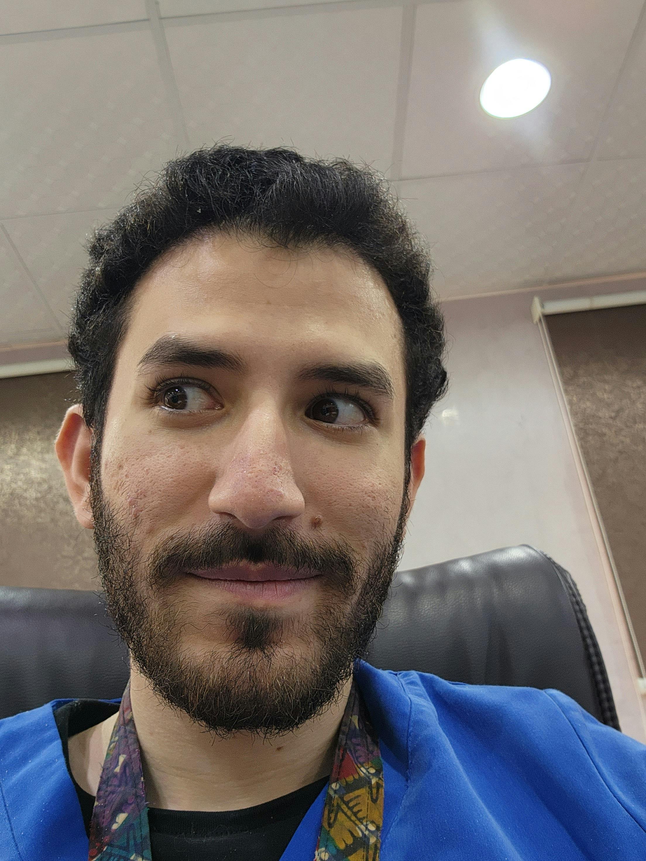 user avatar image for Mohammed Khalifah