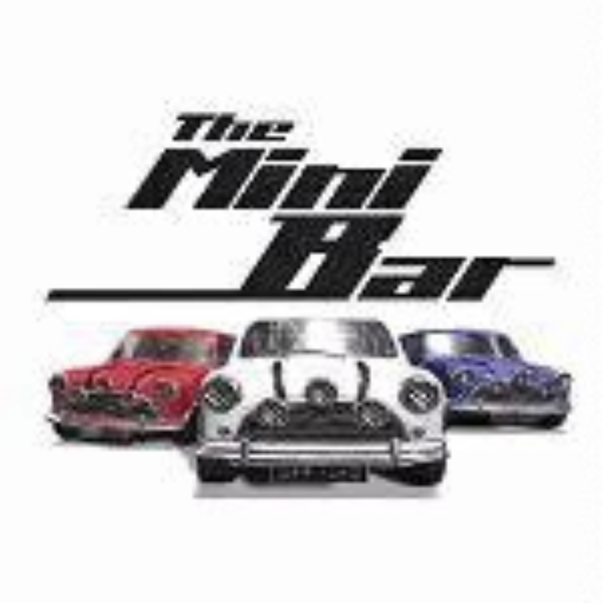 user avatar image for TheMiniBar