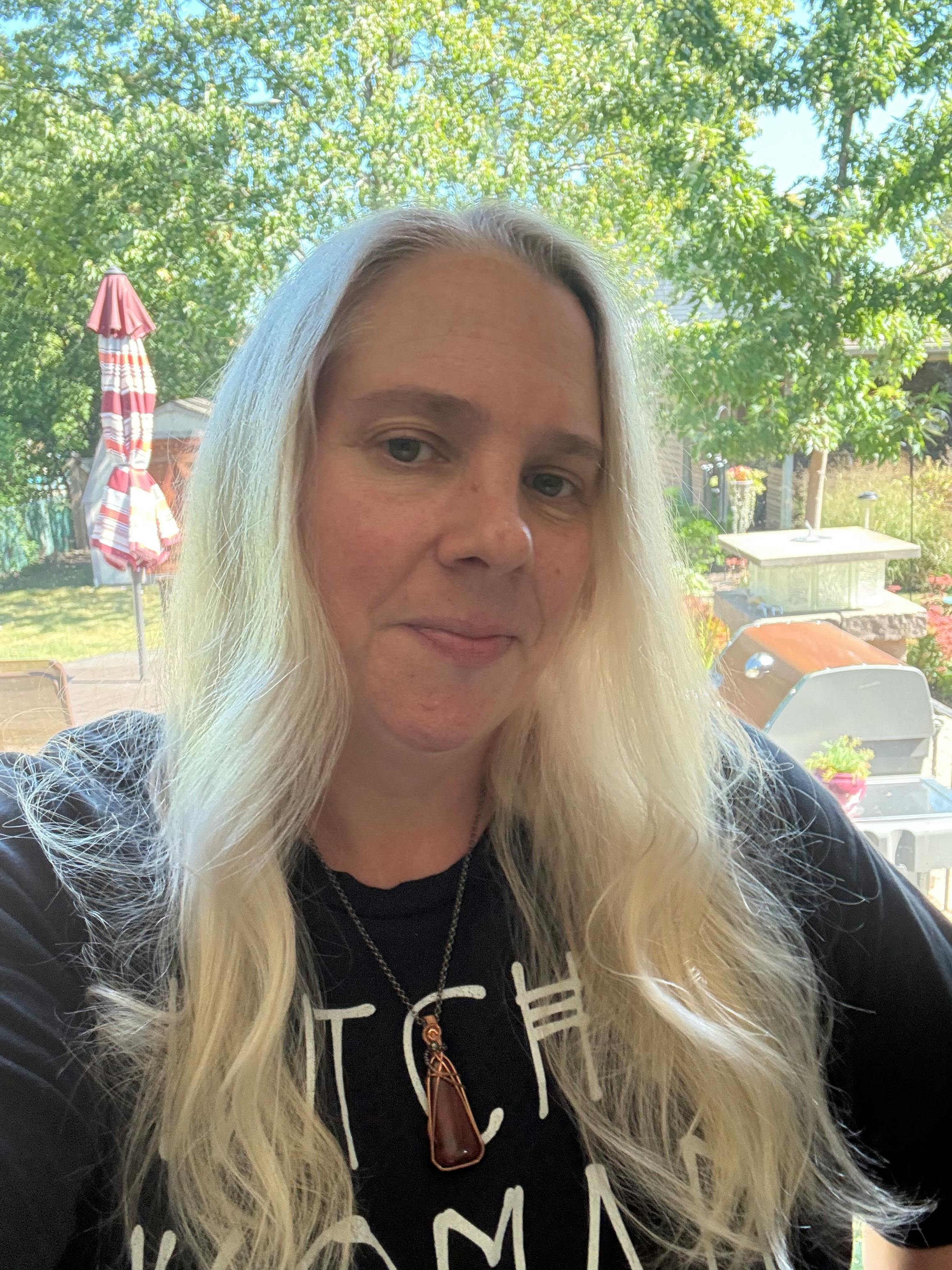 user avatar image for Katie McCall