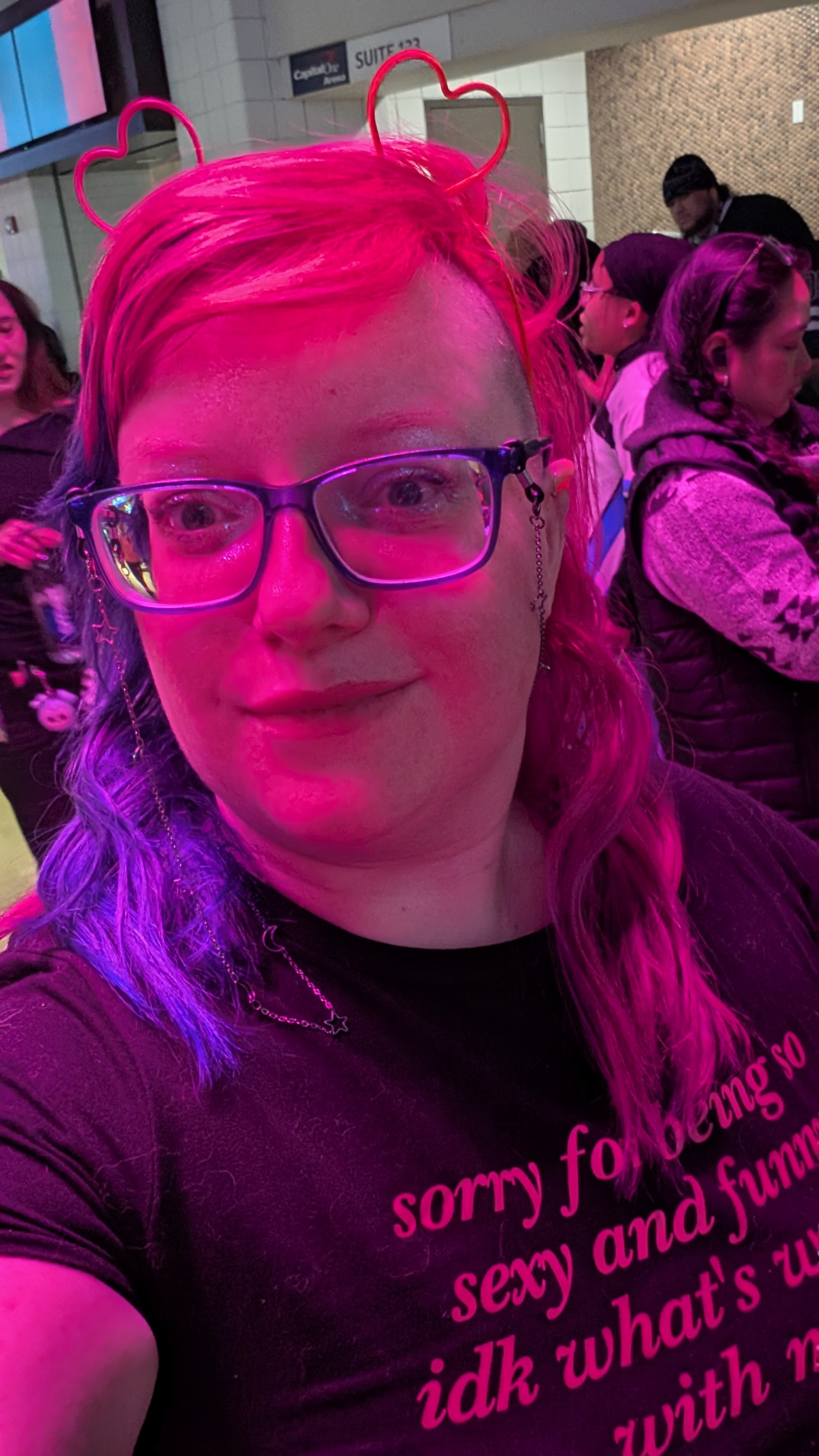 user avatar image for Becca Daniels