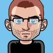 user avatar image for Dan Suptic