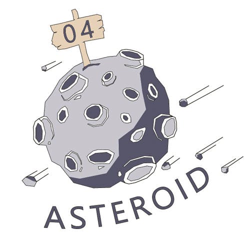 user avatar image for Asteroid04